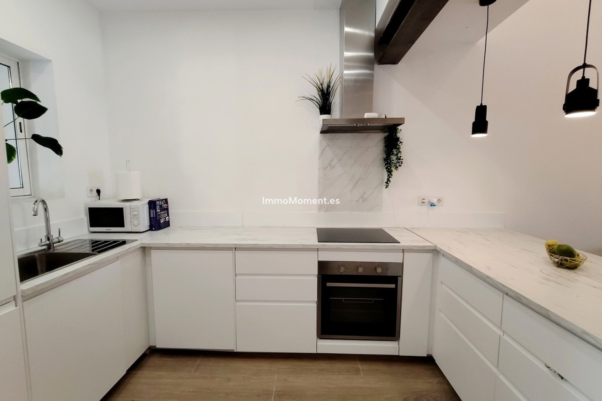 Revente - Villa individuelle - Orihuela - Playa Flamenca