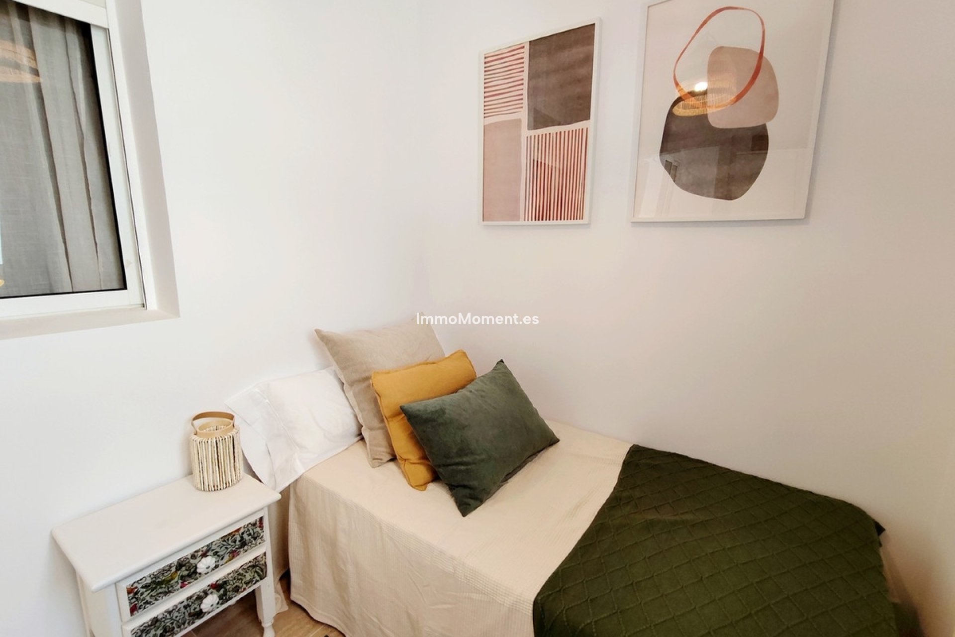 Revente - Villa individuelle - Orihuela - Playa Flamenca