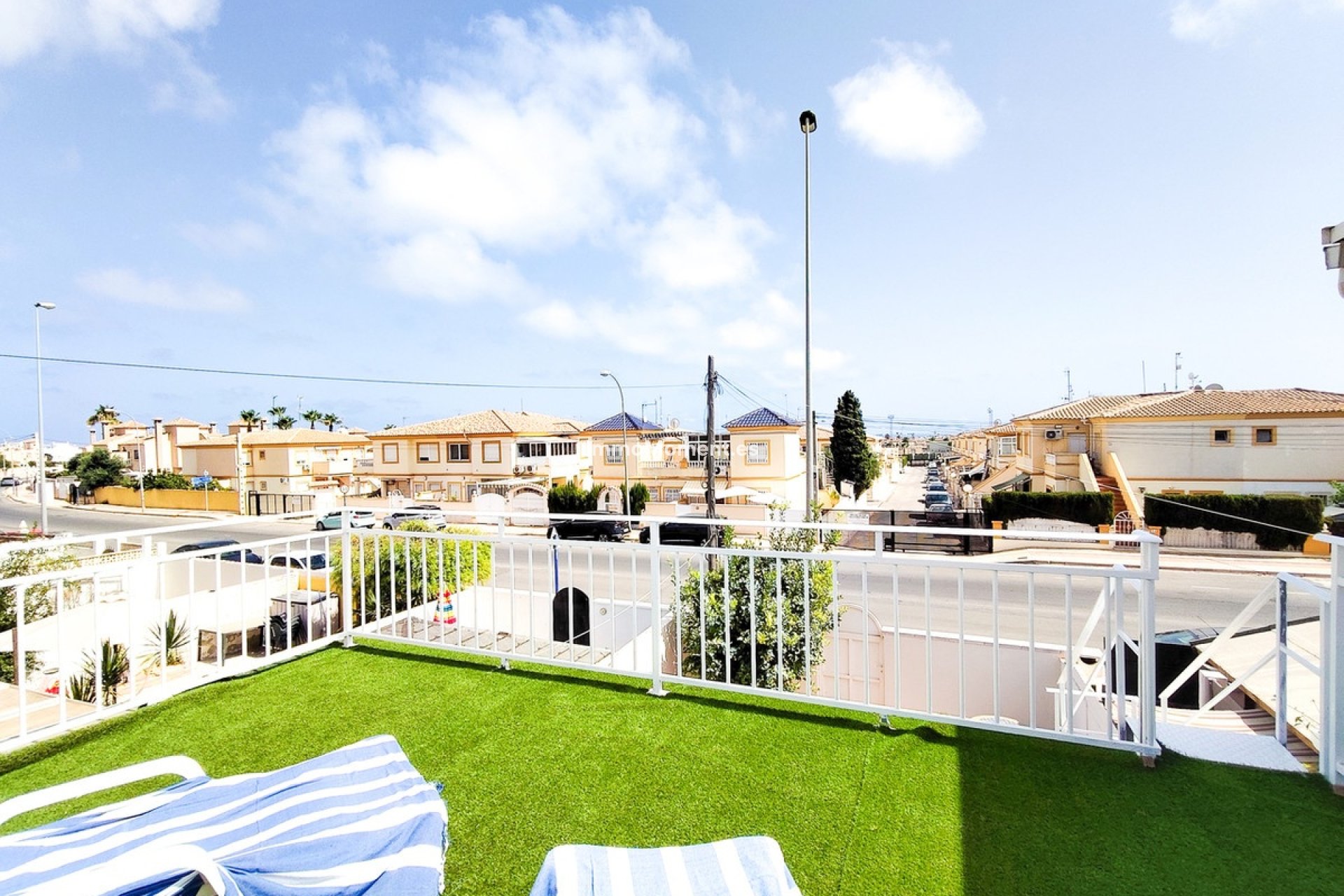 Revente - Villa individuelle - Orihuela - Playa Flamenca