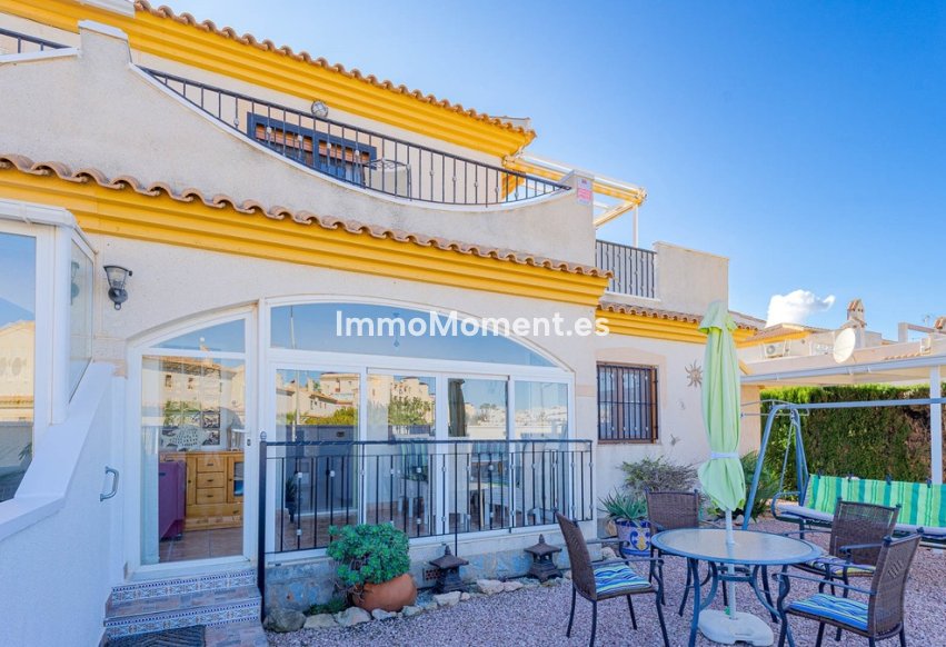 Revente - Villa individuelle - Orihuela - Playa Flamenca