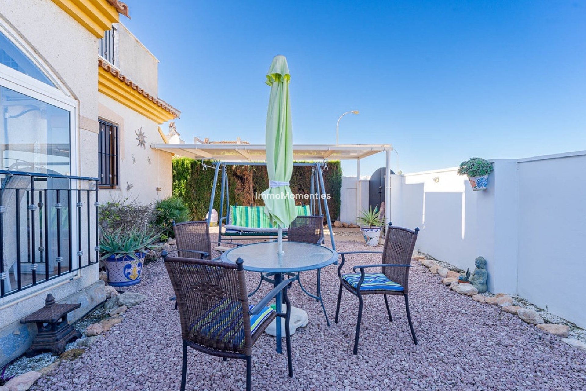 Revente - Villa individuelle - Orihuela - Playa Flamenca