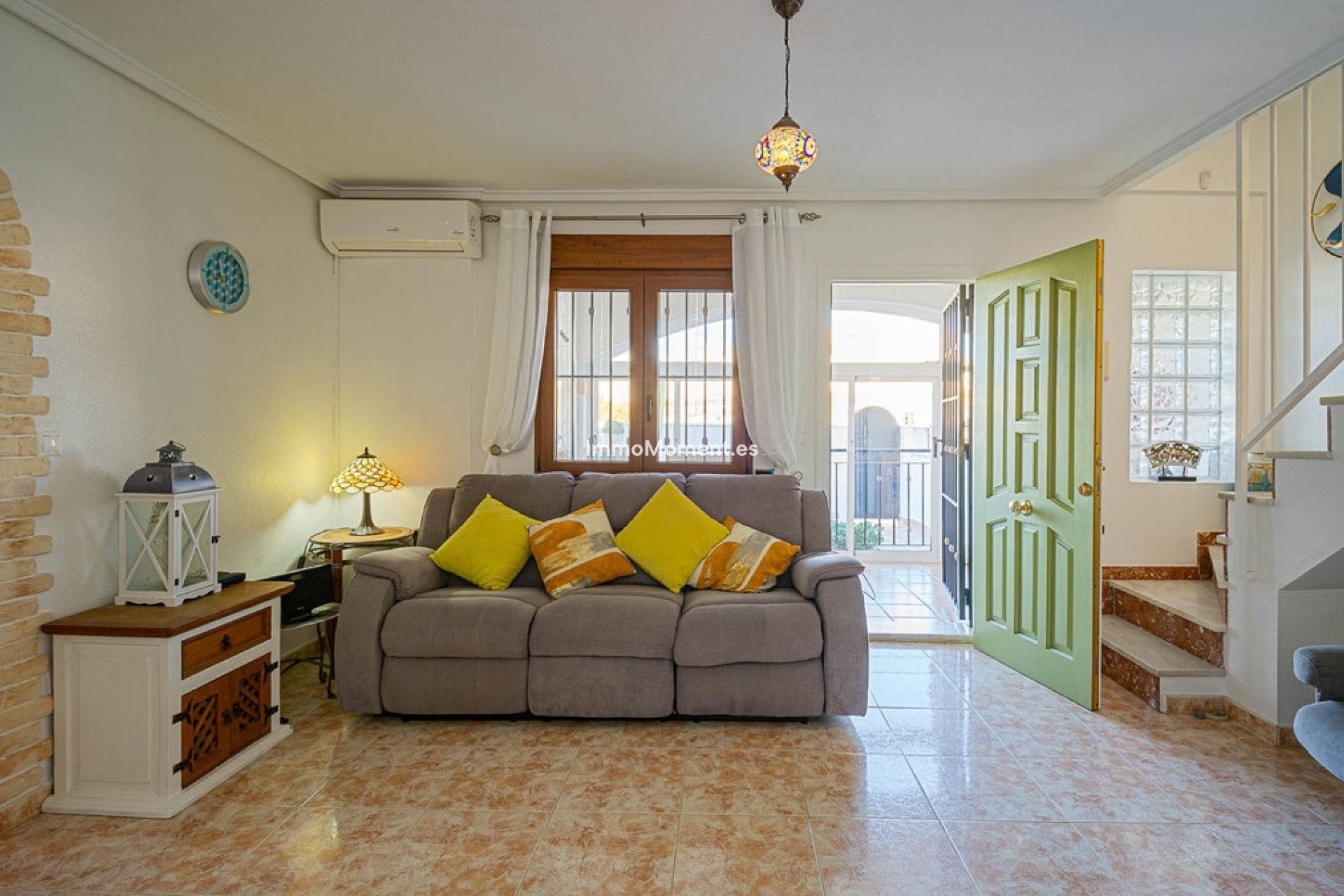 Revente - Villa individuelle - Orihuela - Playa Flamenca