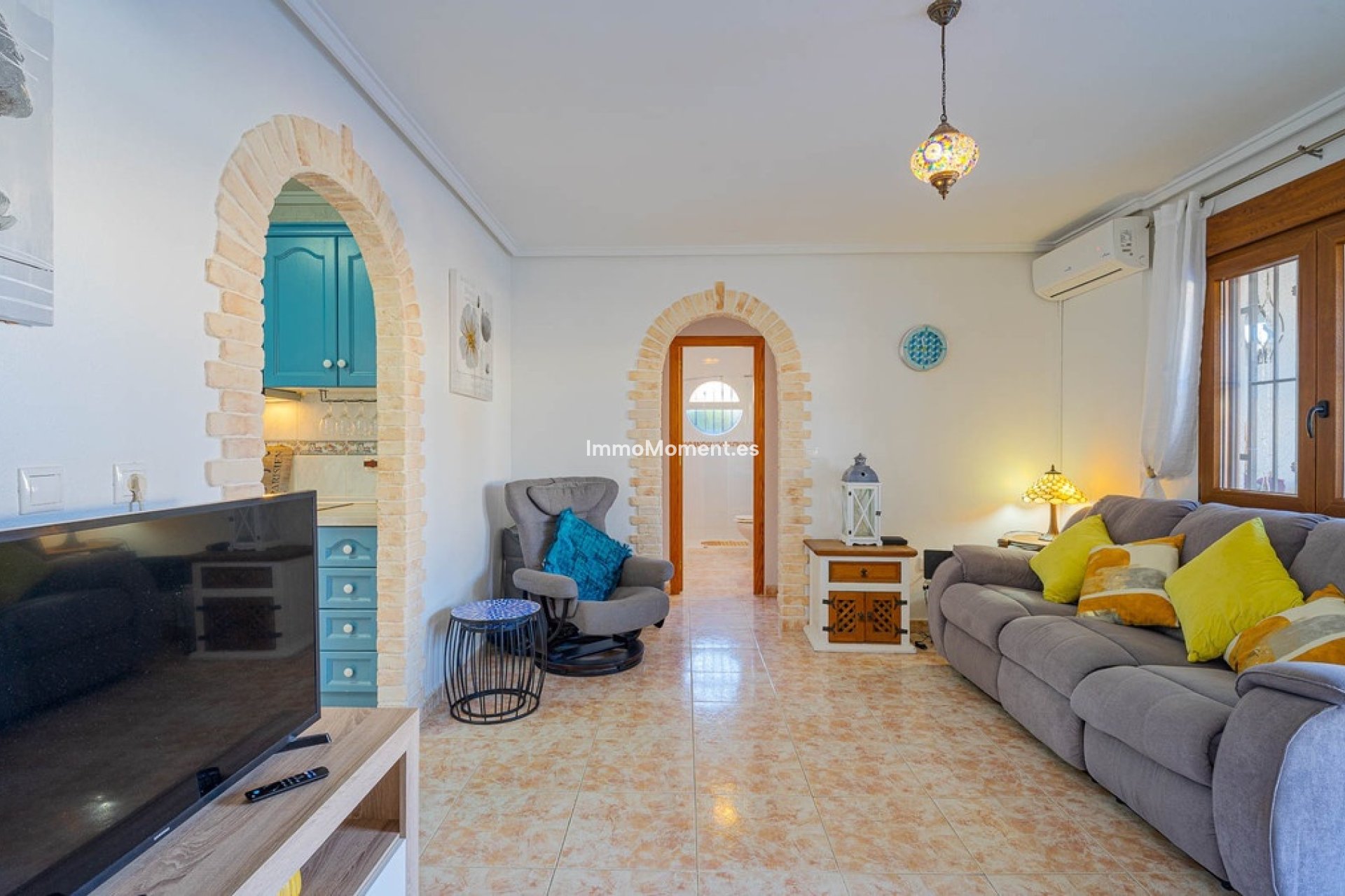 Revente - Villa individuelle - Orihuela - Playa Flamenca