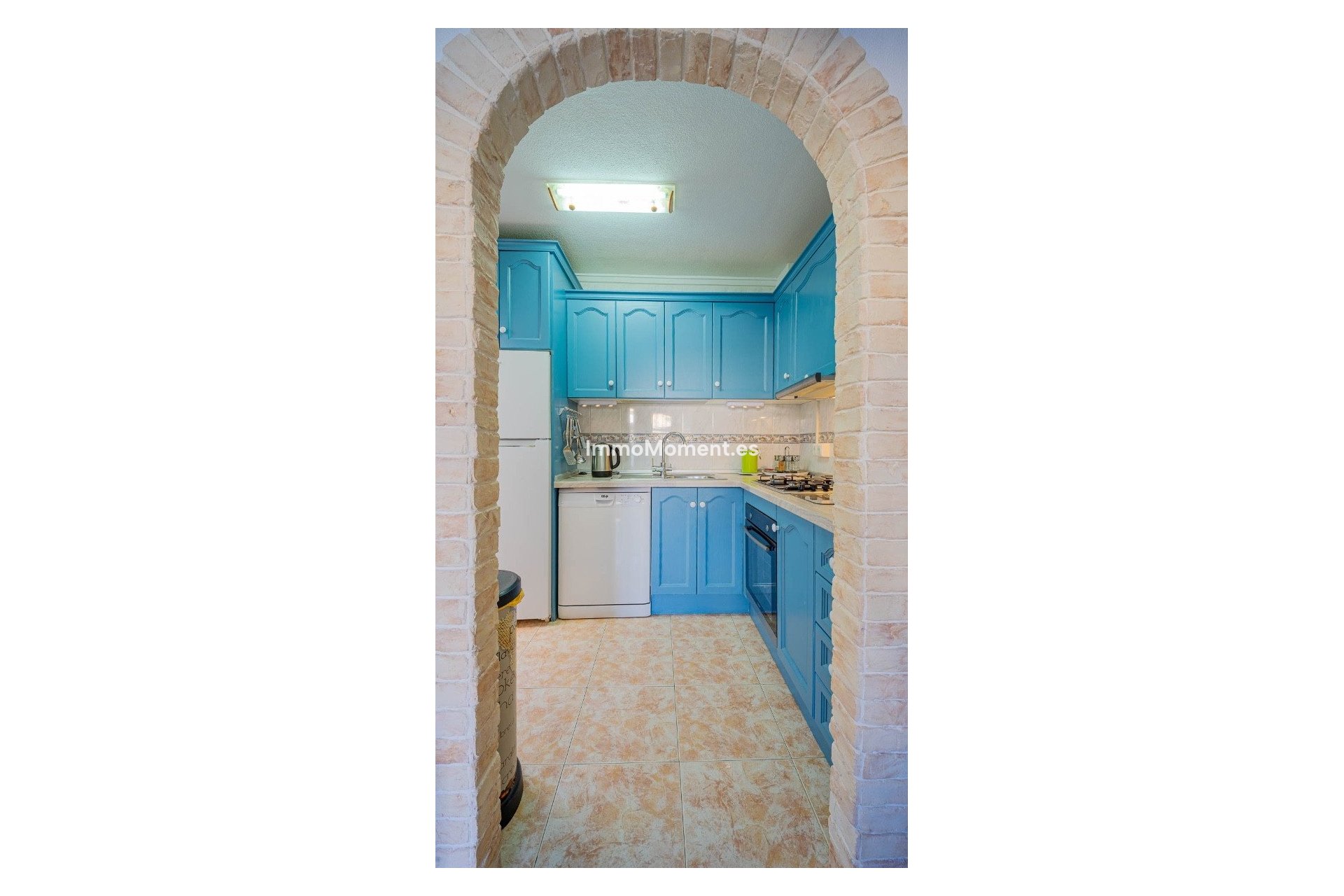 Revente - Villa individuelle - Orihuela - Playa Flamenca
