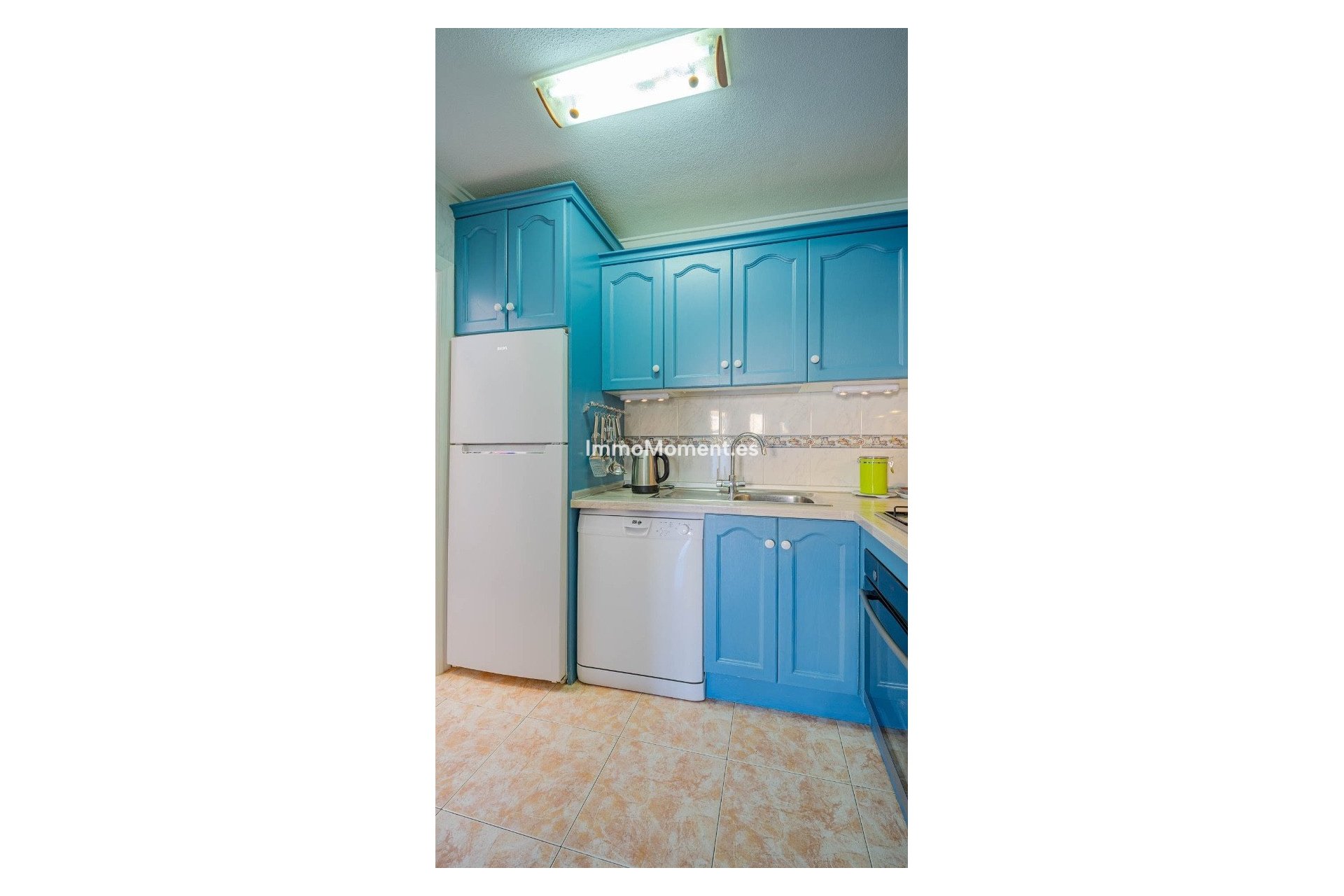 Revente - Villa individuelle - Orihuela - Playa Flamenca
