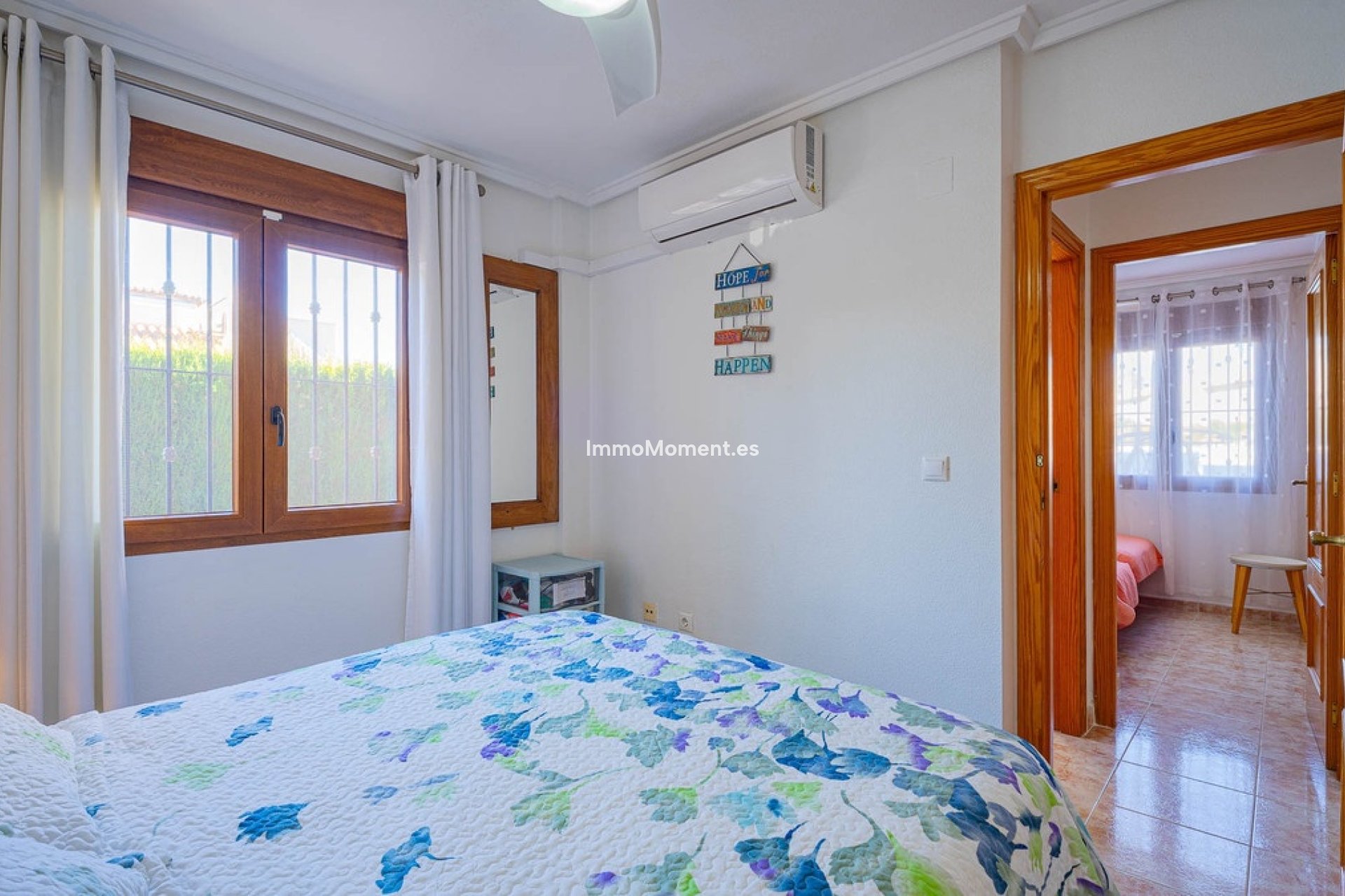 Revente - Villa individuelle - Orihuela - Playa Flamenca