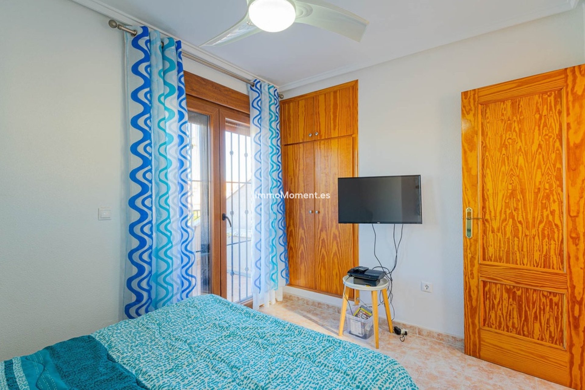Revente - Villa individuelle - Orihuela - Playa Flamenca
