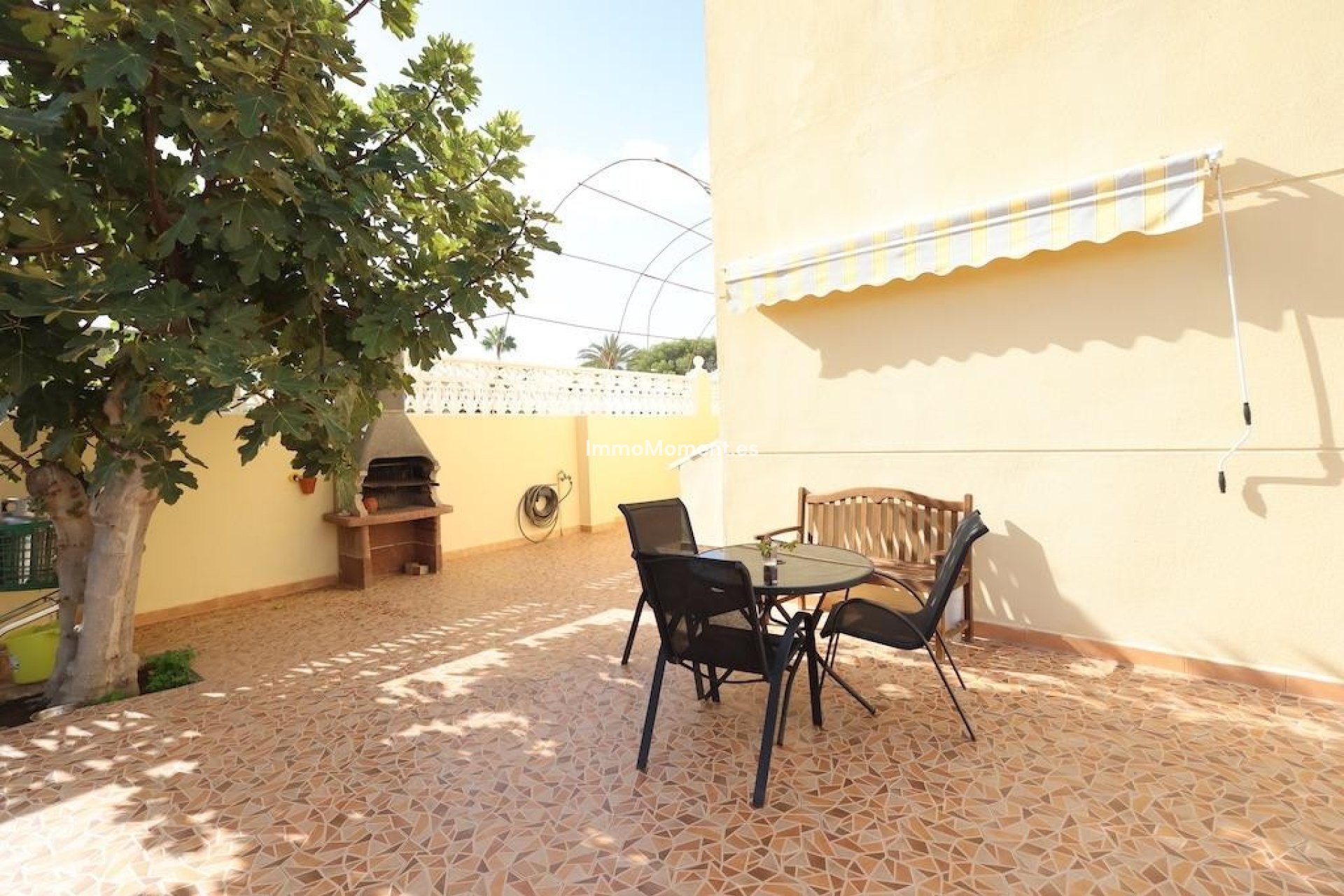 Revente - Villa individuelle - Orihuela - Playa Flamenca