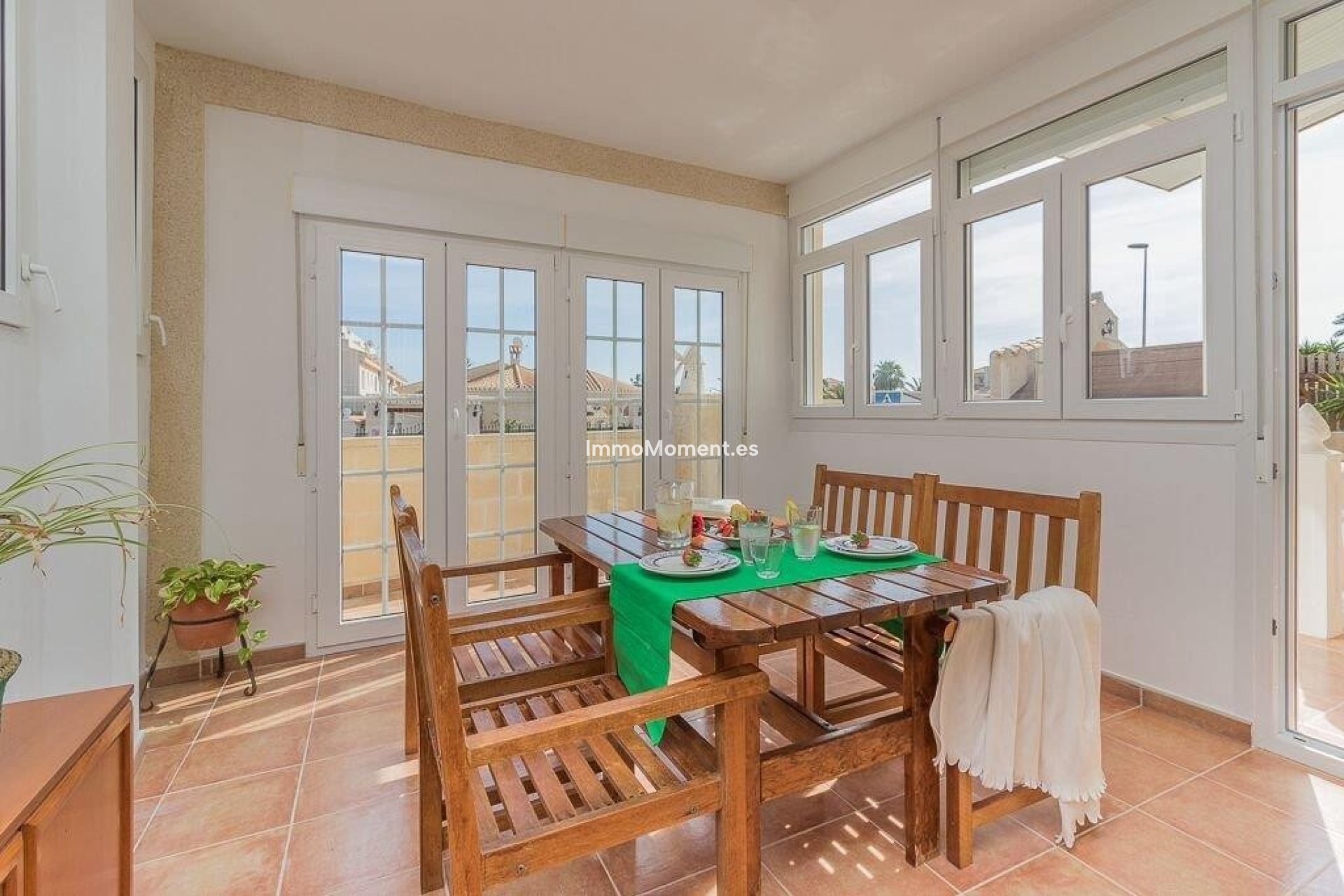 Revente - Villa individuelle - Orihuela - Playa Flamenca