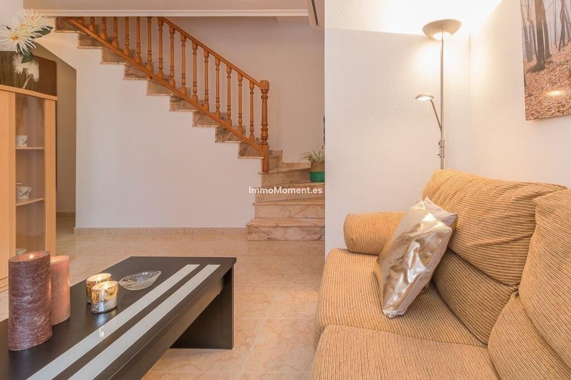 Revente - Villa individuelle - Orihuela - Playa Flamenca