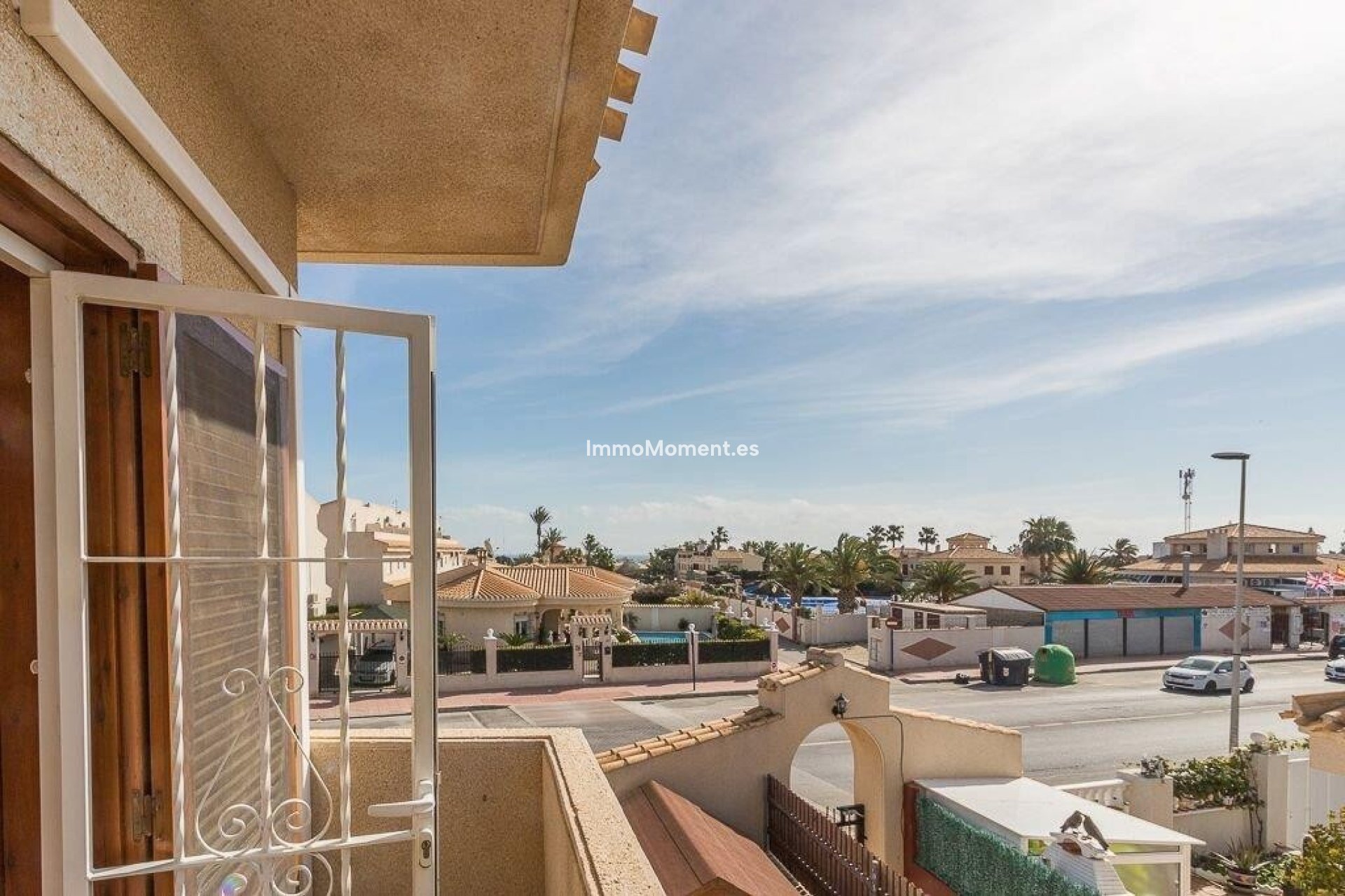 Revente - Villa individuelle - Orihuela - Playa Flamenca