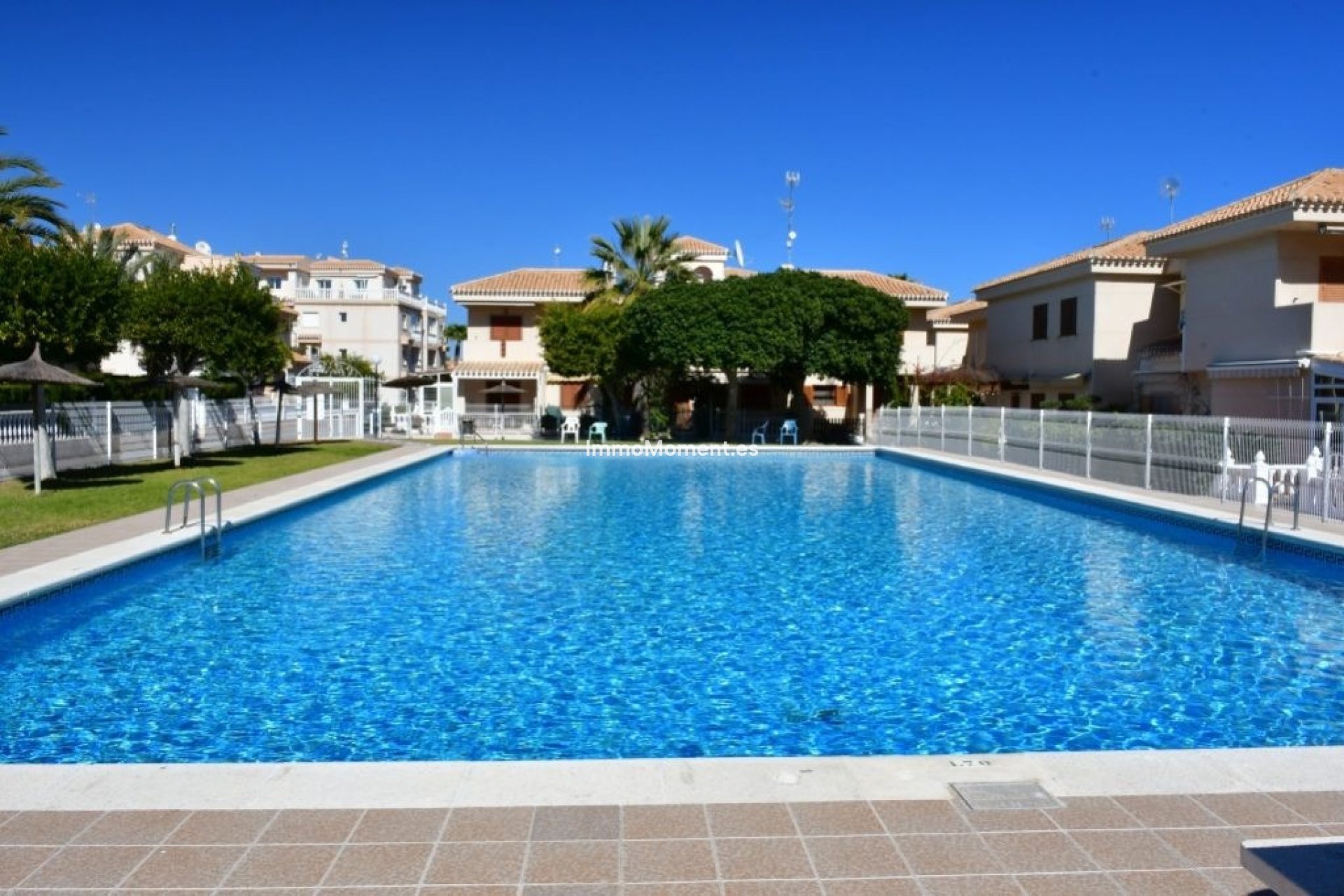 Revente - Villa individuelle - Orihuela - Playa Flamenca