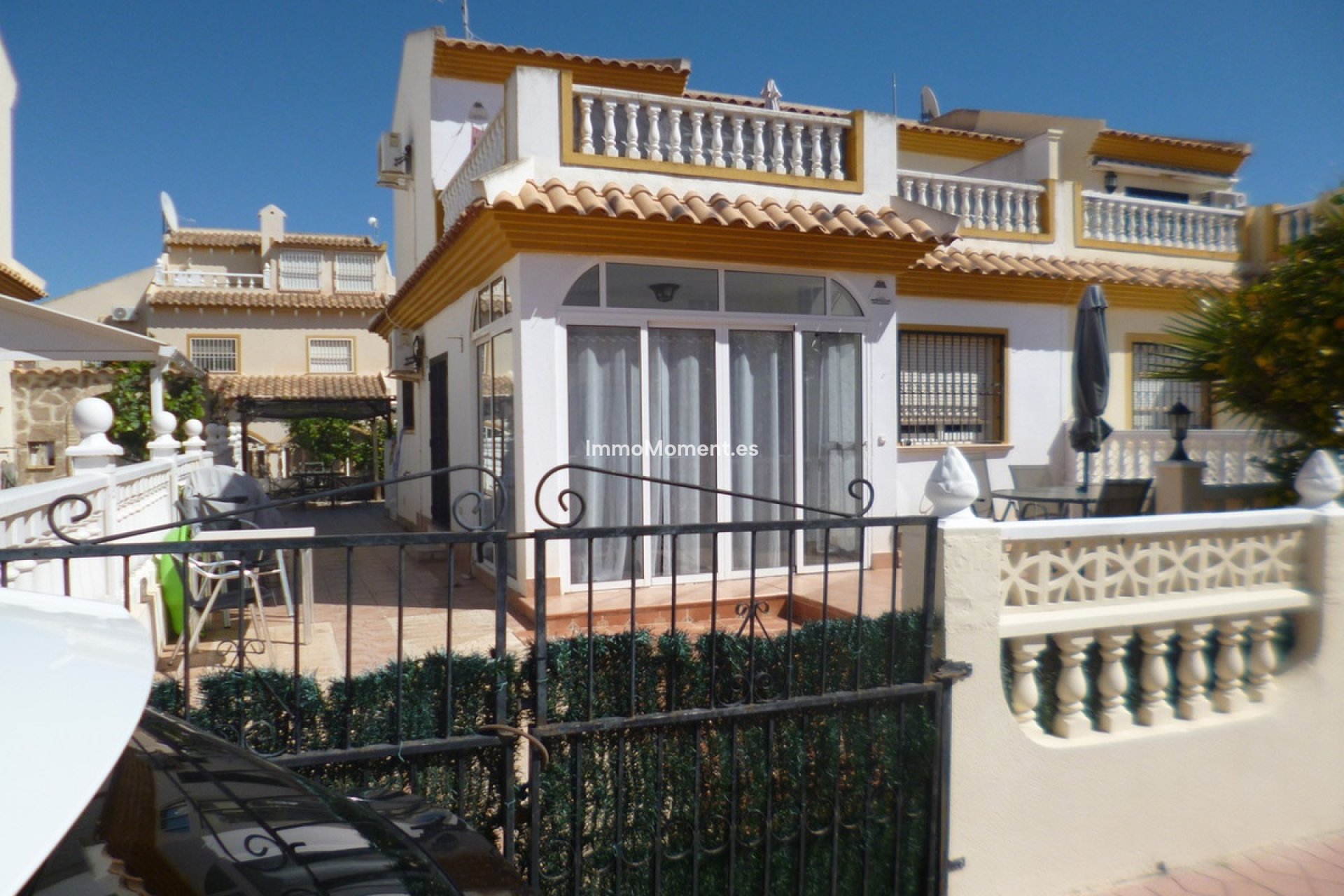 Revente - Villa individuelle - Orihuela - Playa Flamenca