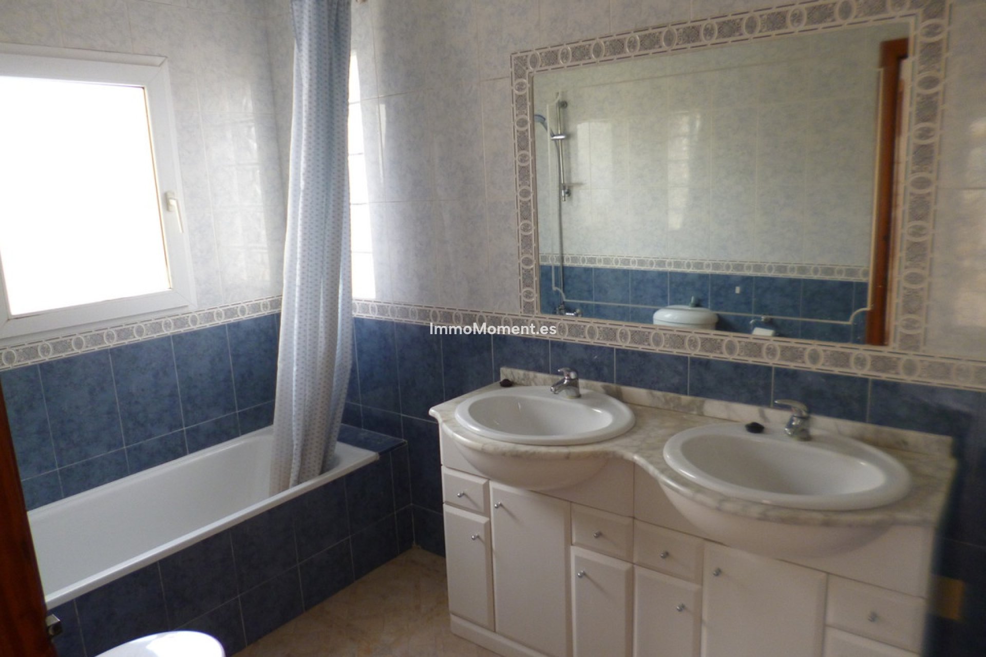 Revente - Villa individuelle - Orihuela - Playa Flamenca