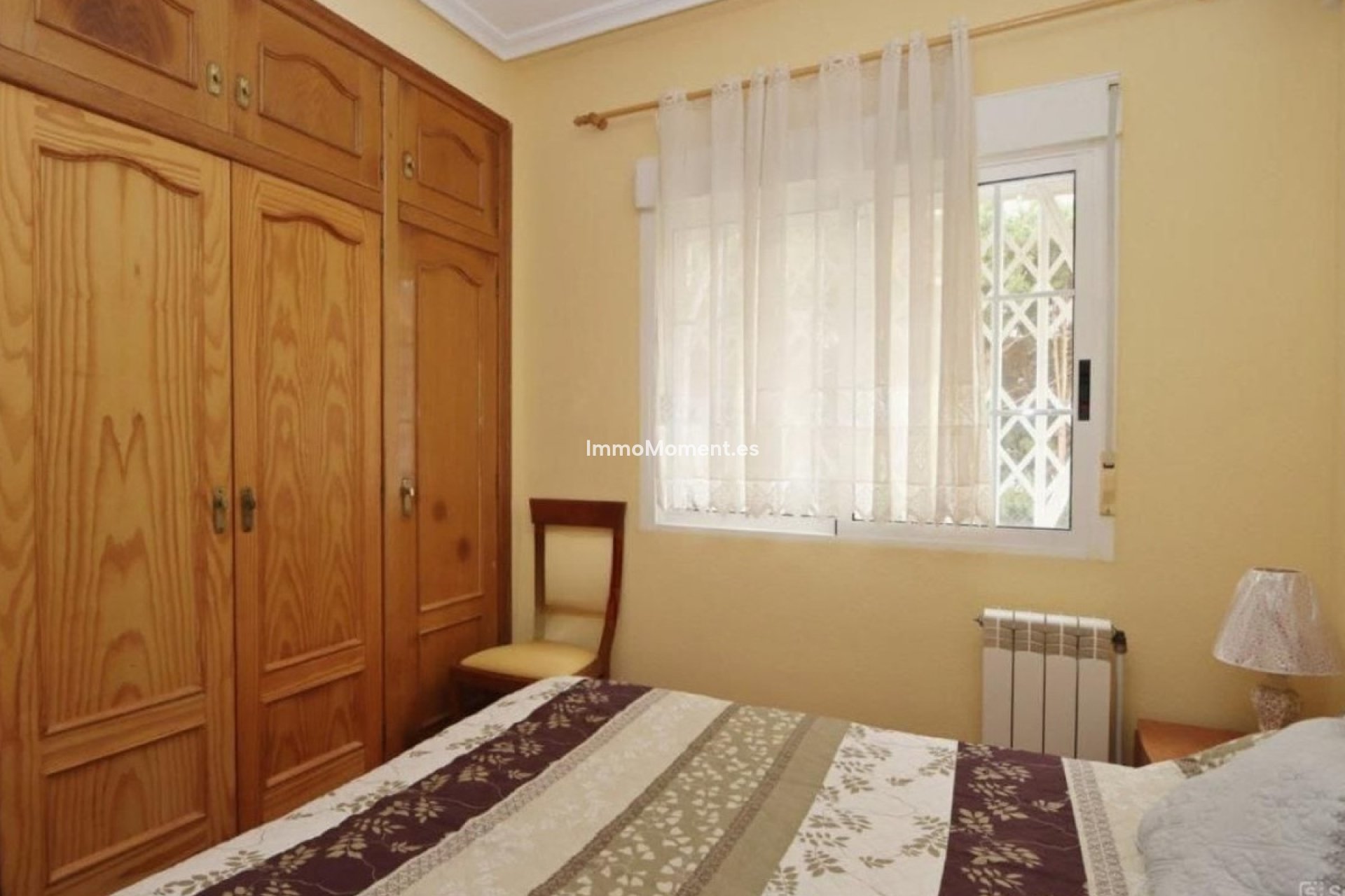 Revente - Villa individuelle - Orihuela - Playa Flamenca