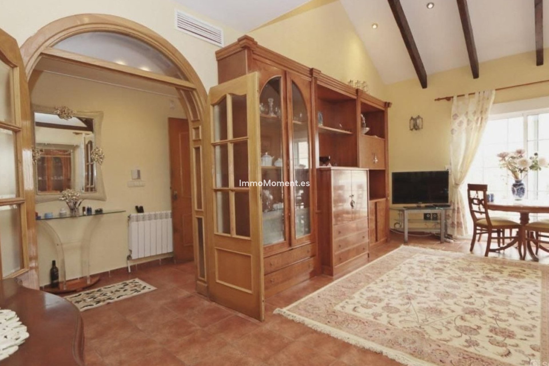 Revente - Villa individuelle - Orihuela - Playa Flamenca