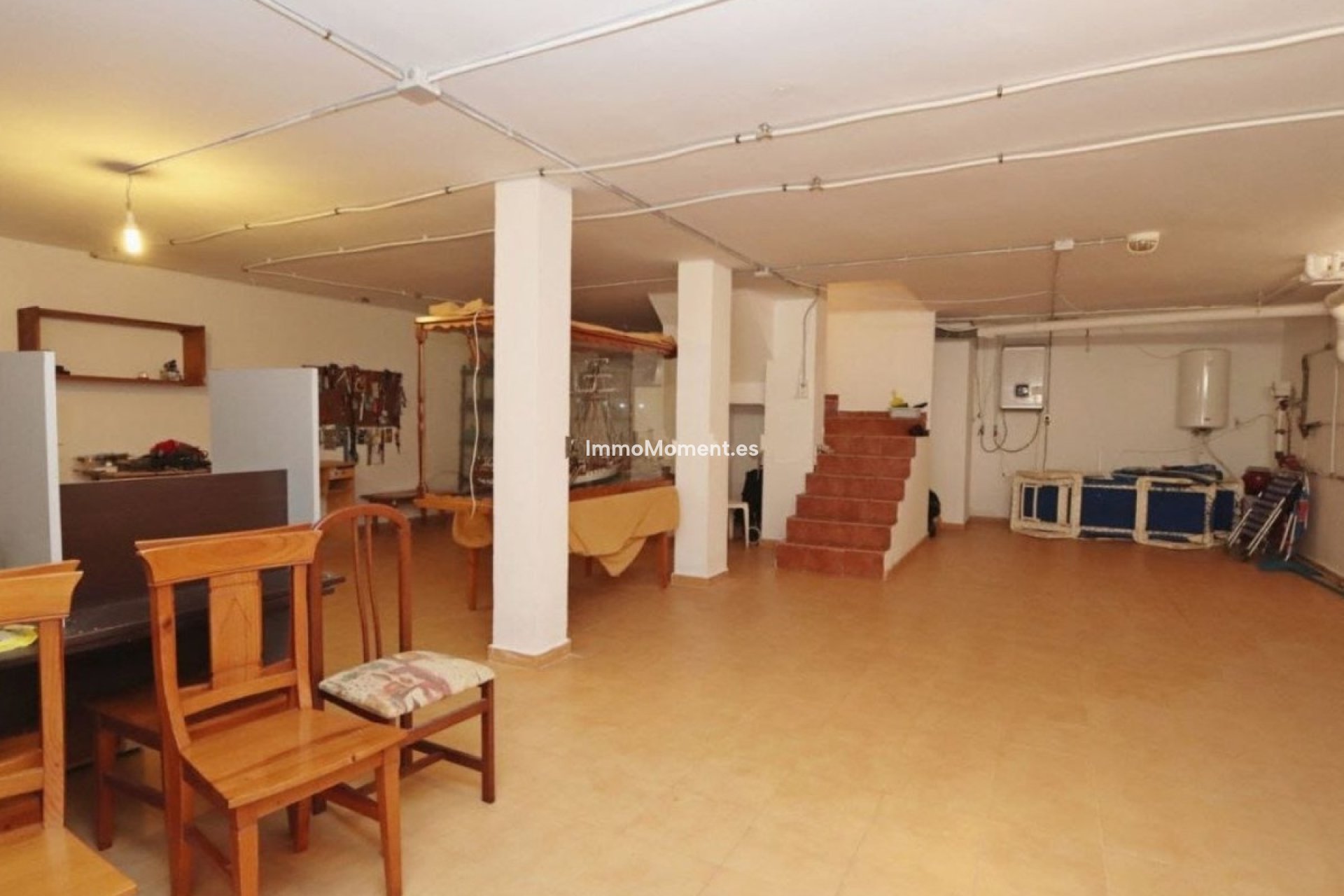 Revente - Villa individuelle - Orihuela - Playa Flamenca
