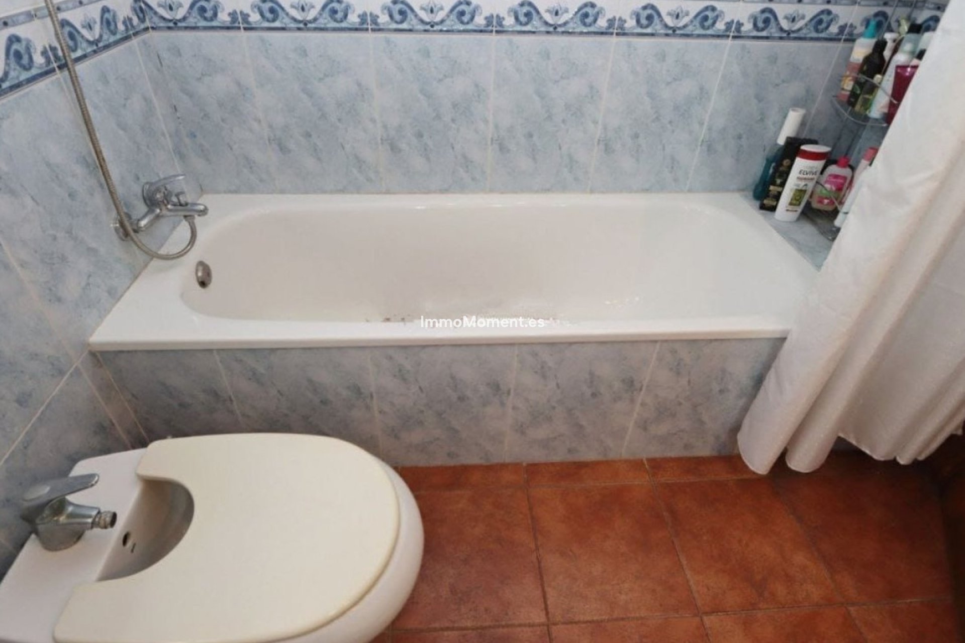 Revente - Villa individuelle - Orihuela - Playa Flamenca