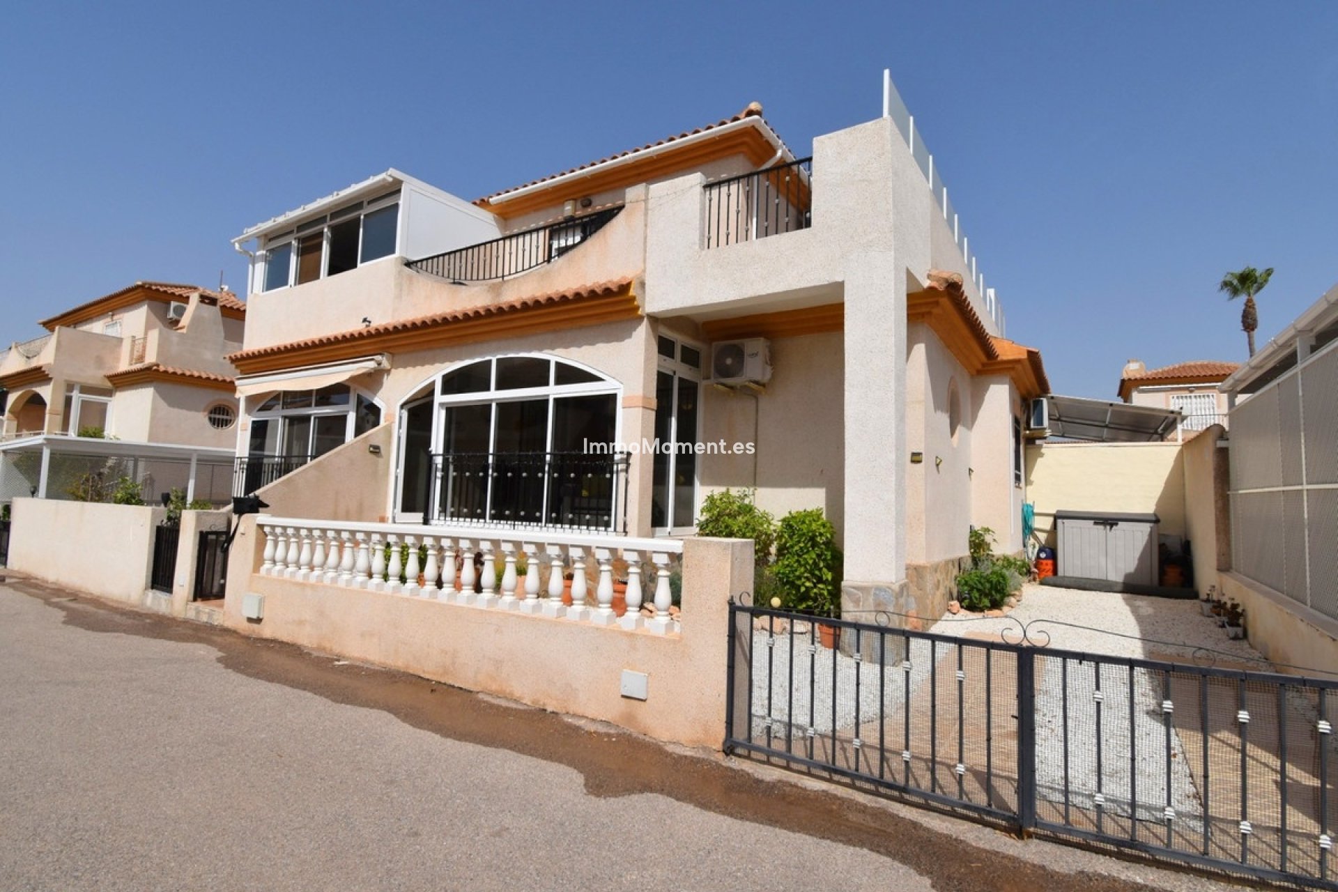 Revente - Villa individuelle - Orihuela - Playa Flamenca