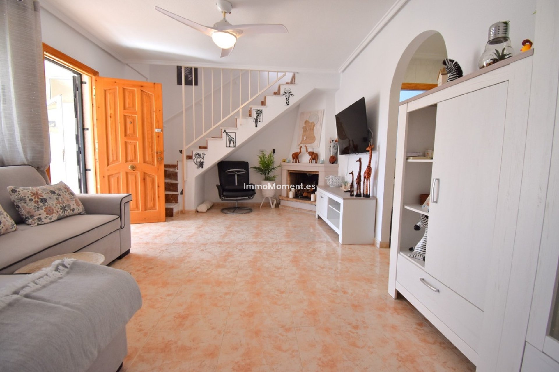 Revente - Villa individuelle - Orihuela - Playa Flamenca