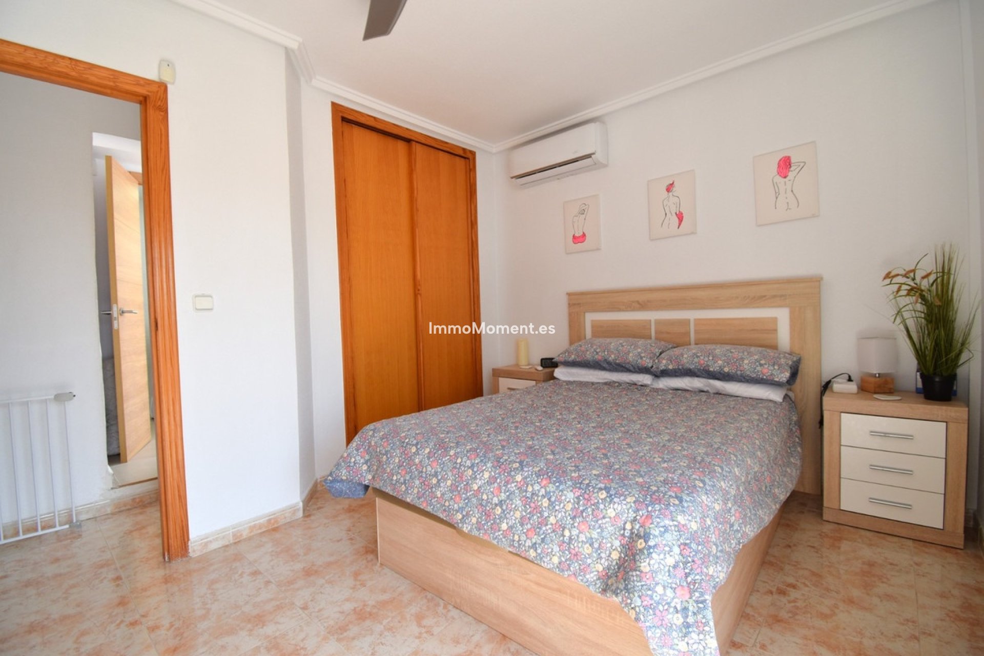 Revente - Villa individuelle - Orihuela - Playa Flamenca
