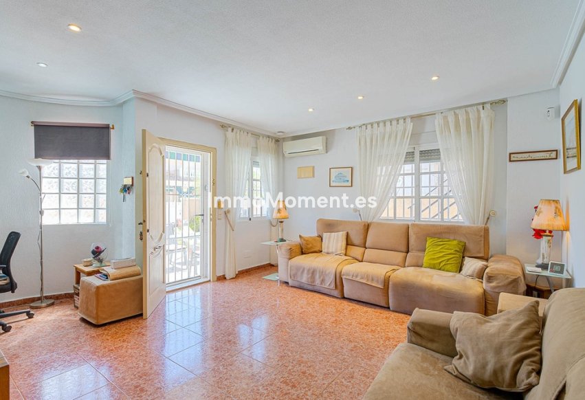 Revente - Villa individuelle - Orihuela - Punta Prima