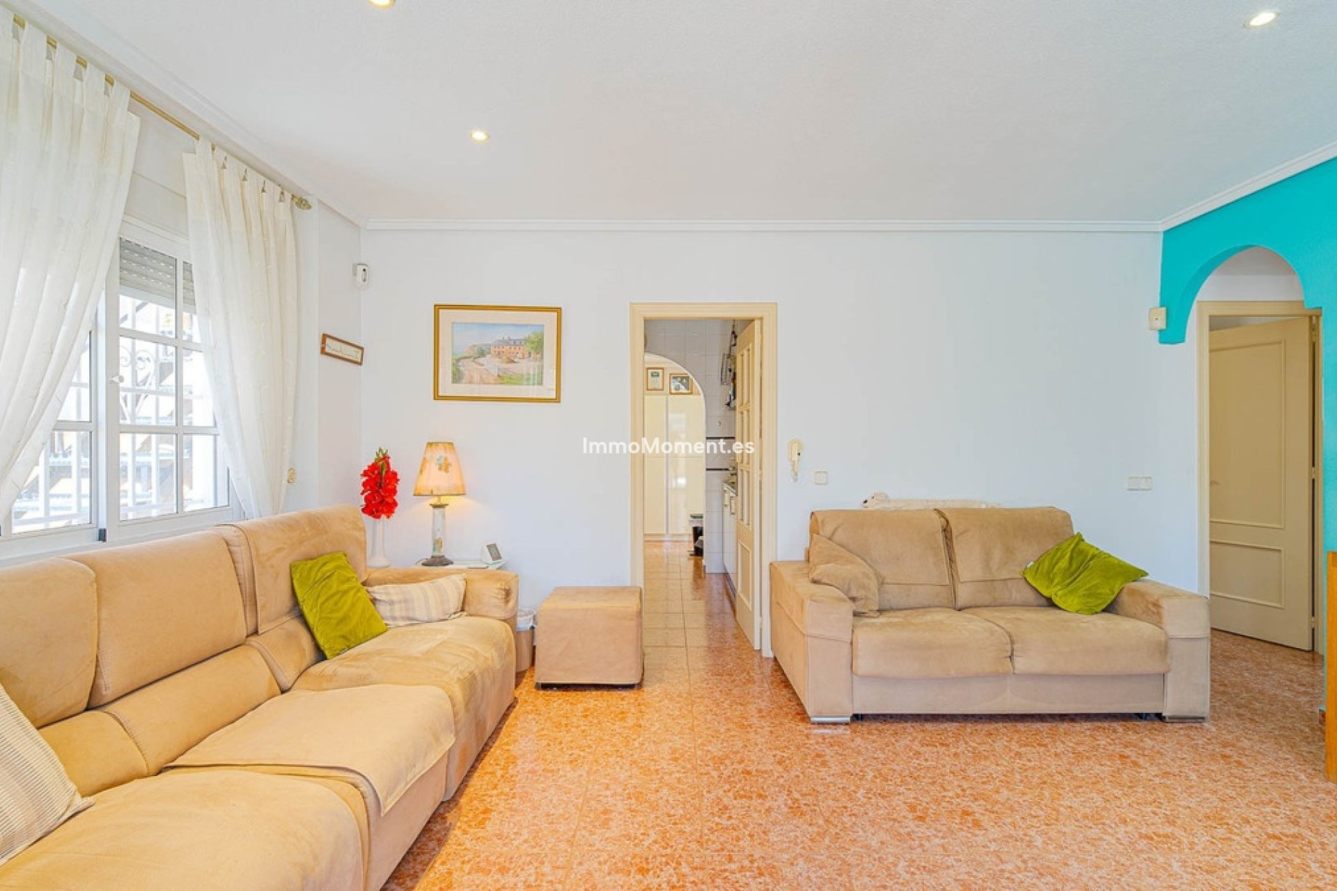Revente - Villa individuelle - Orihuela - Punta Prima