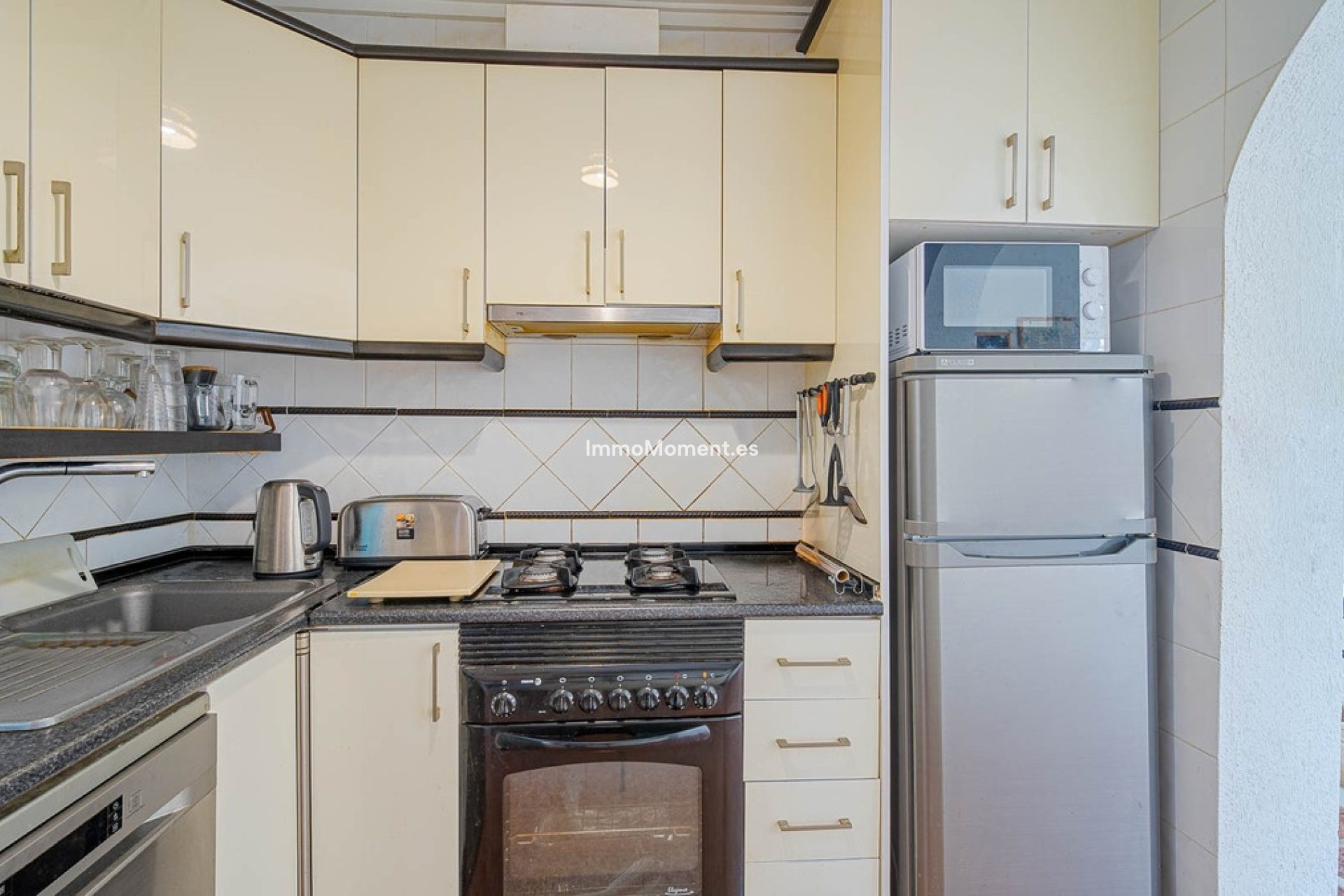 Revente - Villa individuelle - Orihuela - Punta Prima