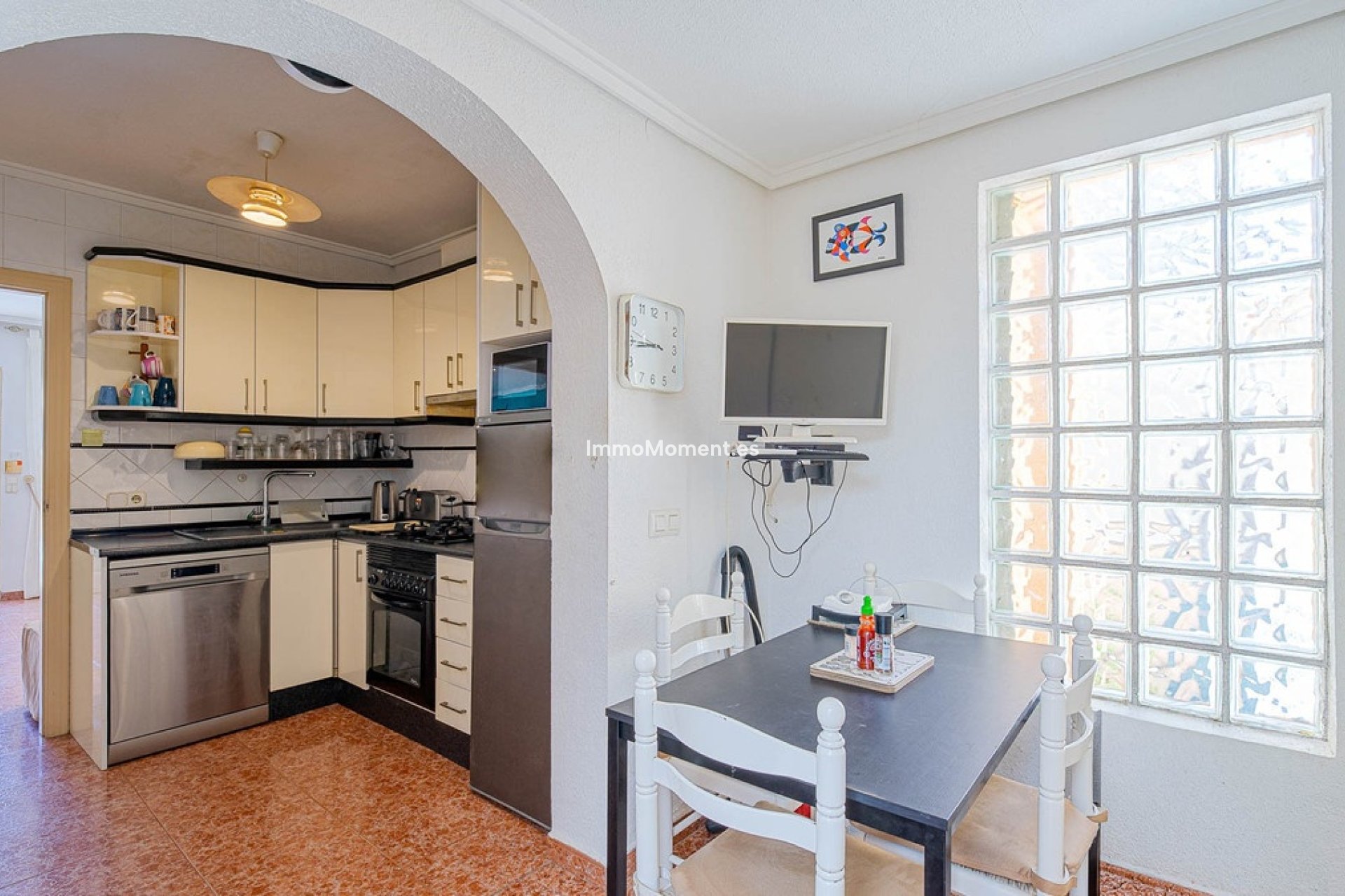 Revente - Villa individuelle - Orihuela - Punta Prima