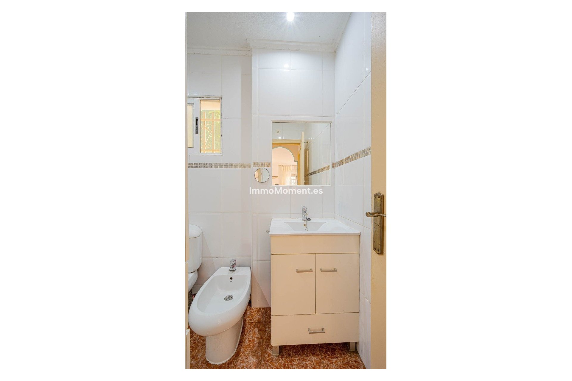 Revente - Villa individuelle - Orihuela - Punta Prima