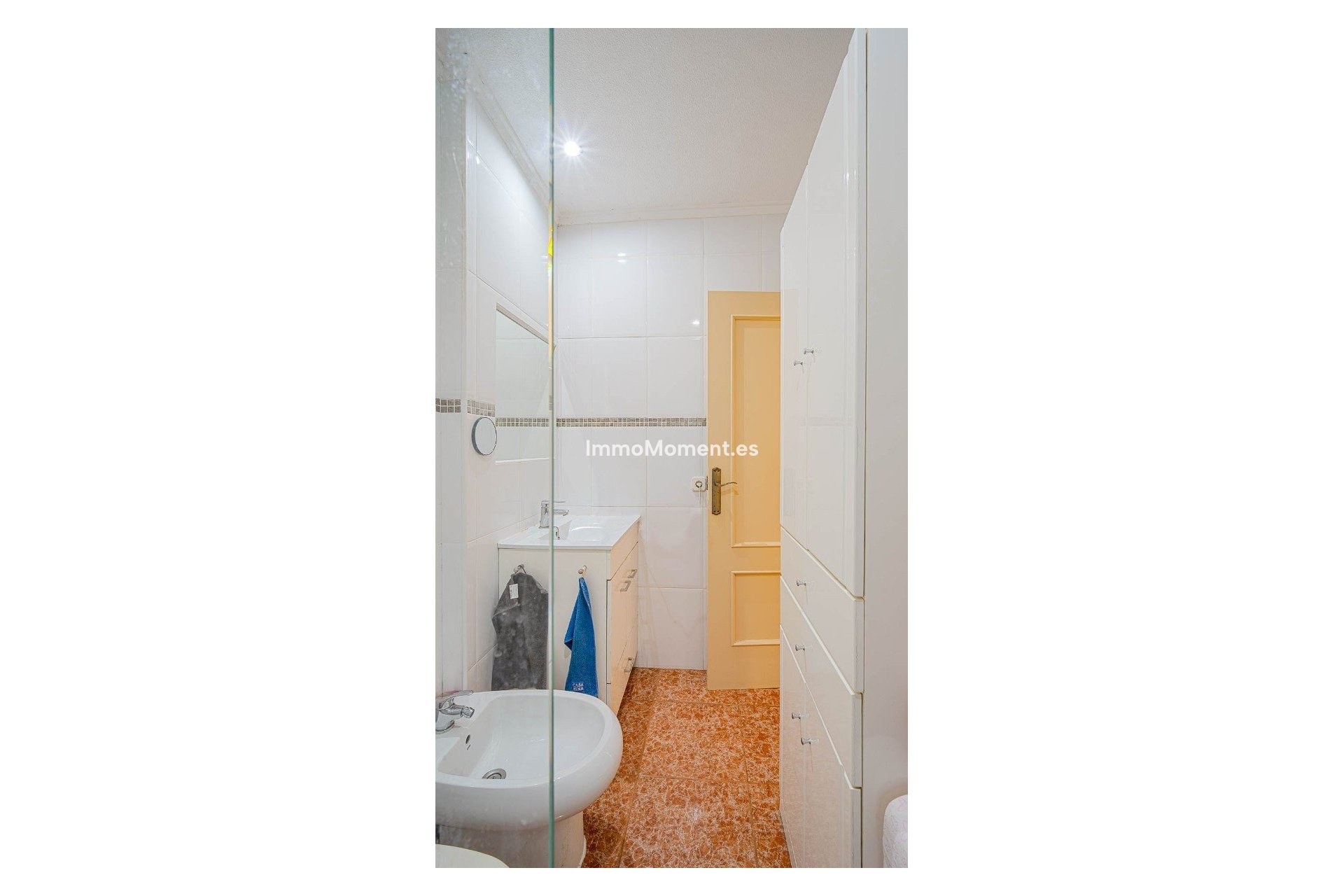 Revente - Villa individuelle - Orihuela - Punta Prima