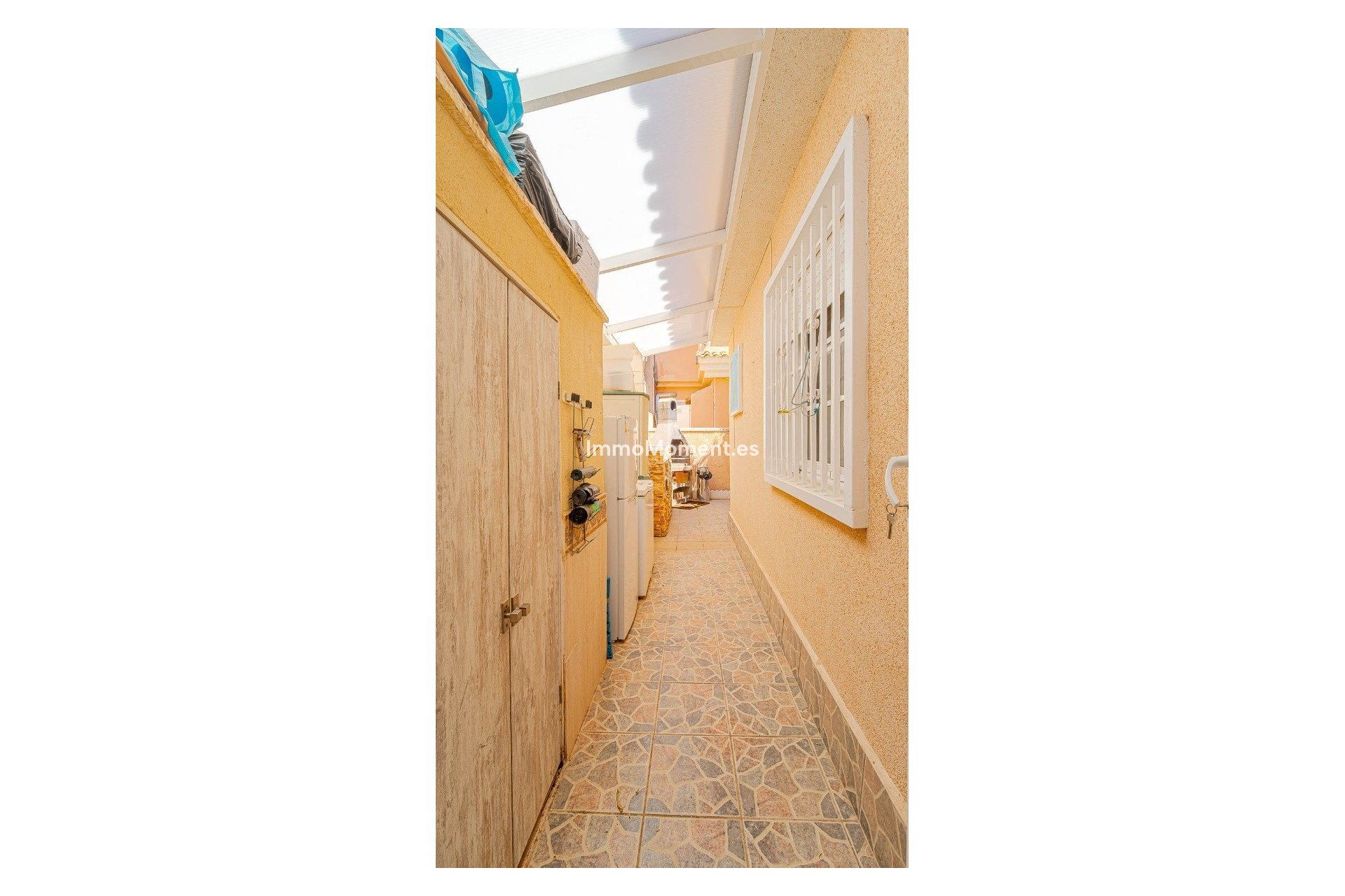 Revente - Villa individuelle - Orihuela - Punta Prima