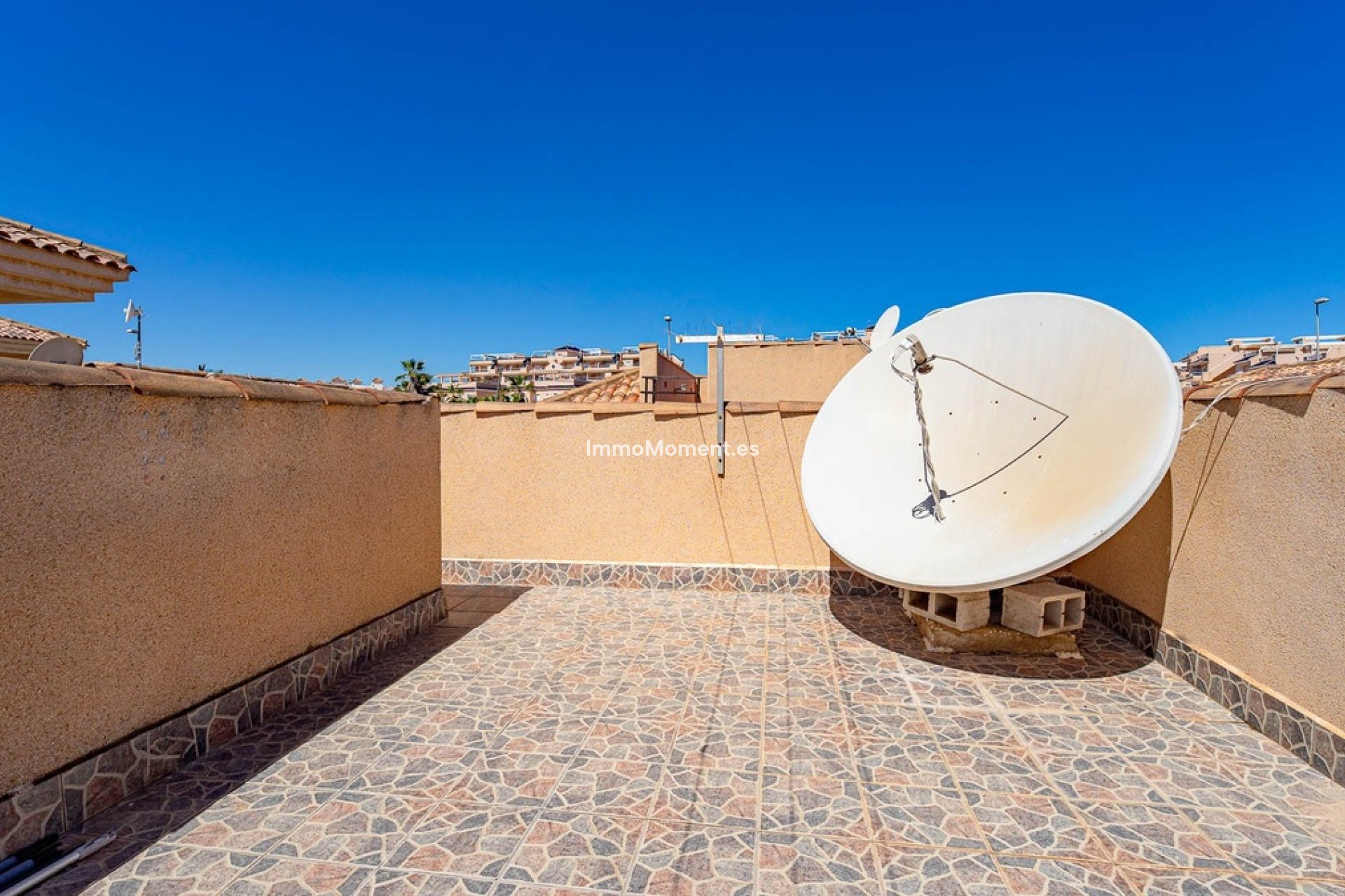 Revente - Villa individuelle - Orihuela - Punta Prima