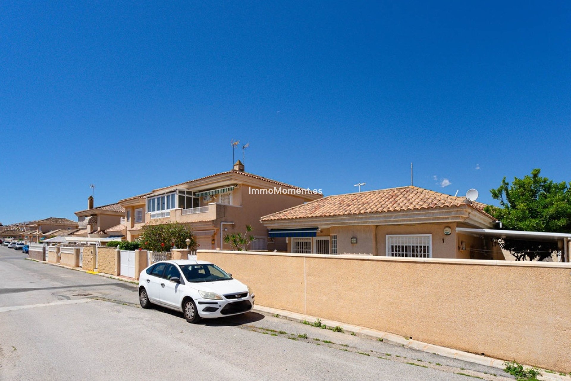 Revente - Villa individuelle - Orihuela - Punta Prima