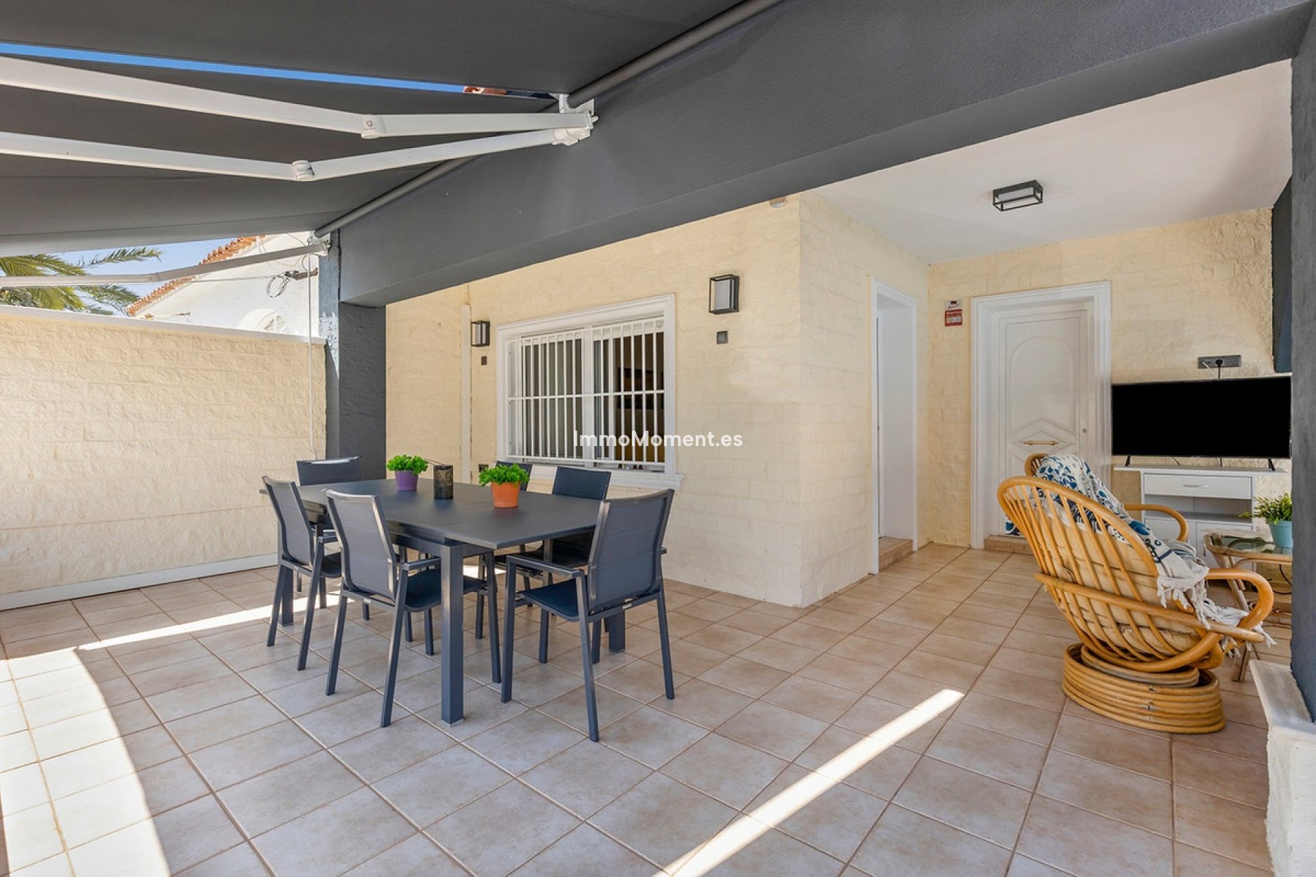 Revente - Villa individuelle - Orihuela - Rocio del Mar