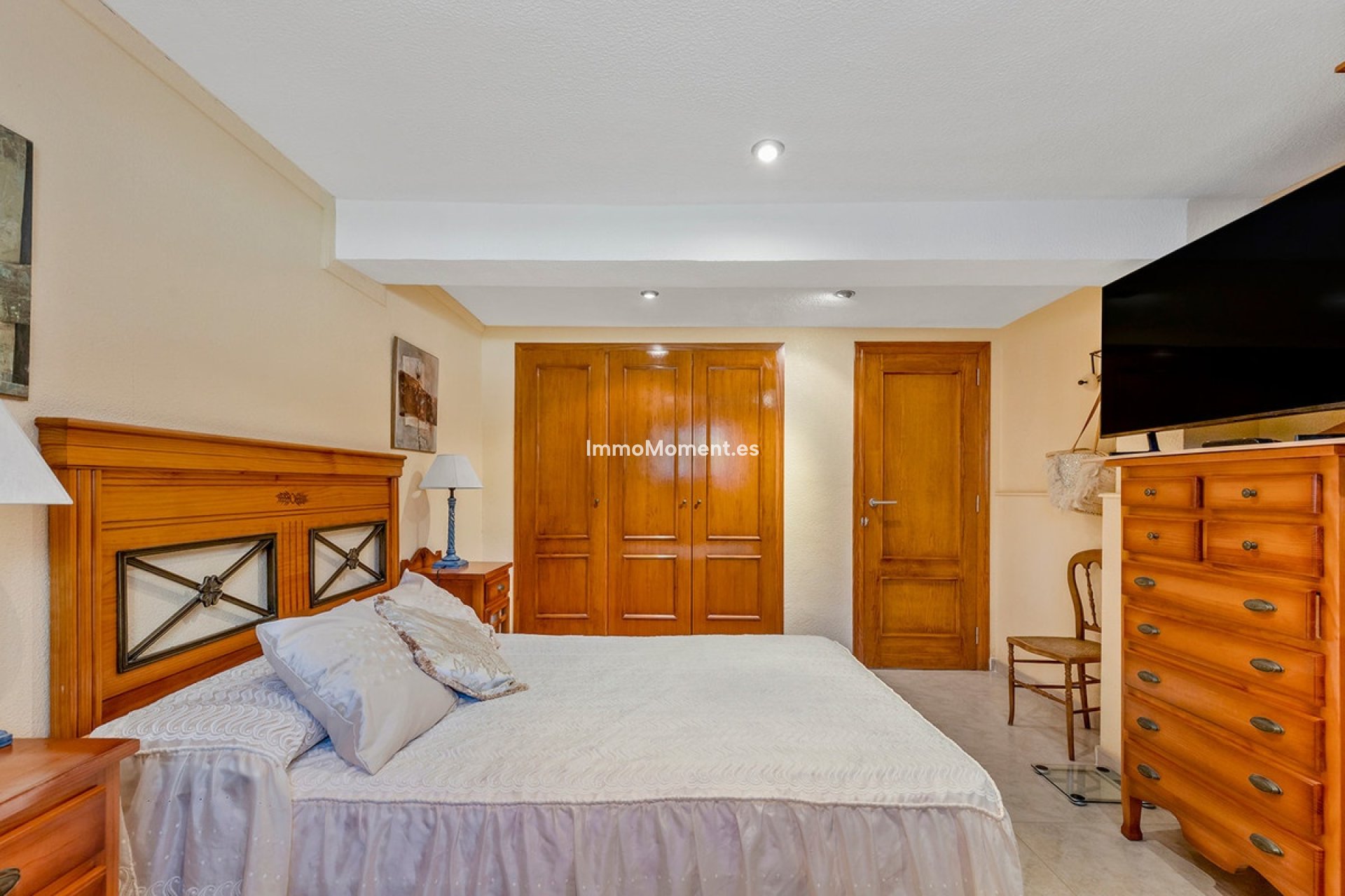Revente - Villa individuelle - Orihuela - Rocio del Mar