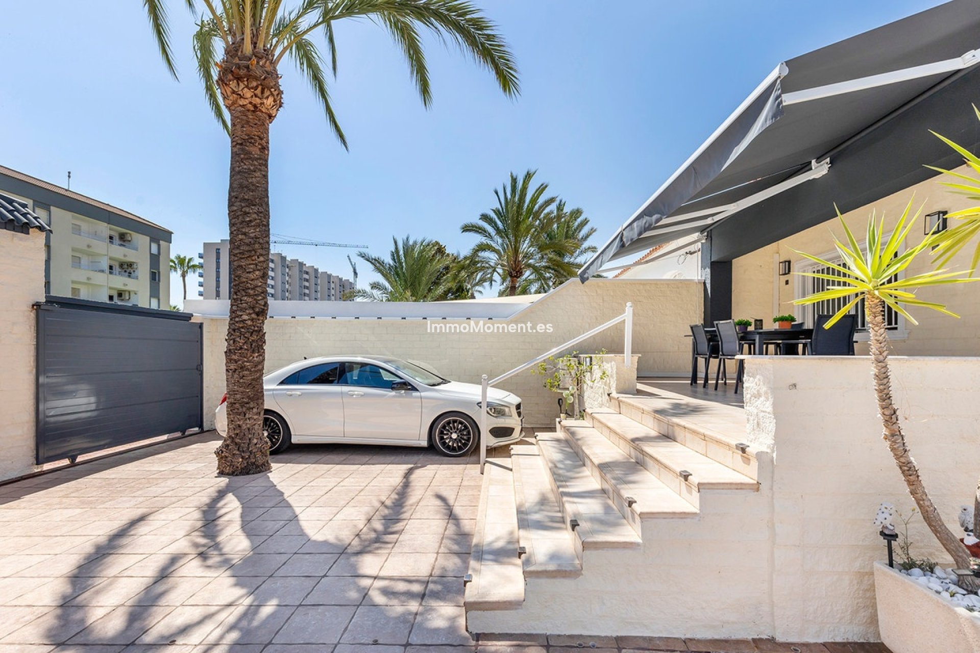 Revente - Villa individuelle - Orihuela - Rocio del Mar