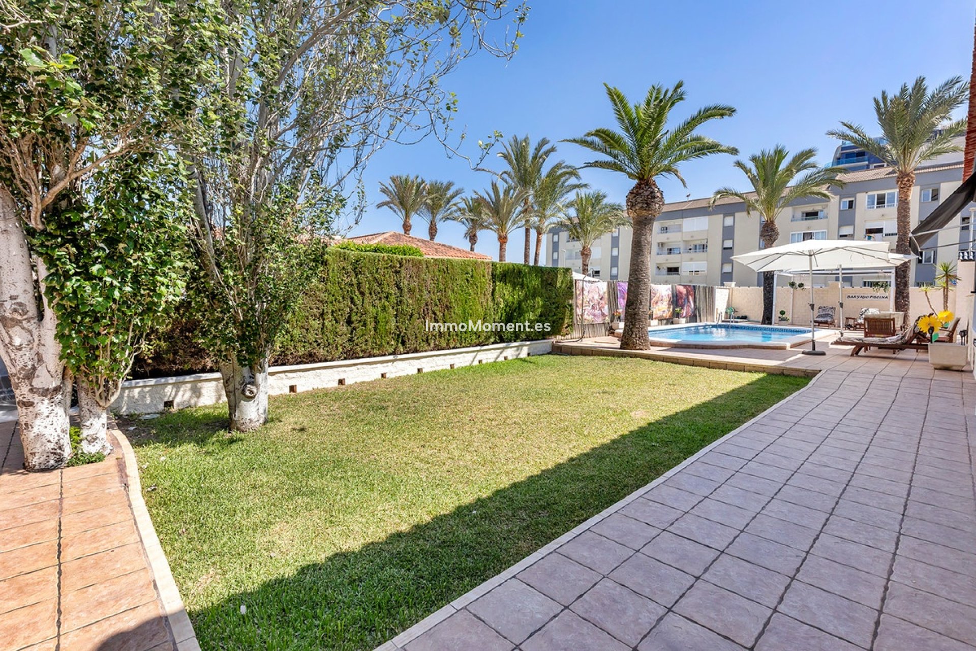 Revente - Villa individuelle - Orihuela - Rocio del Mar