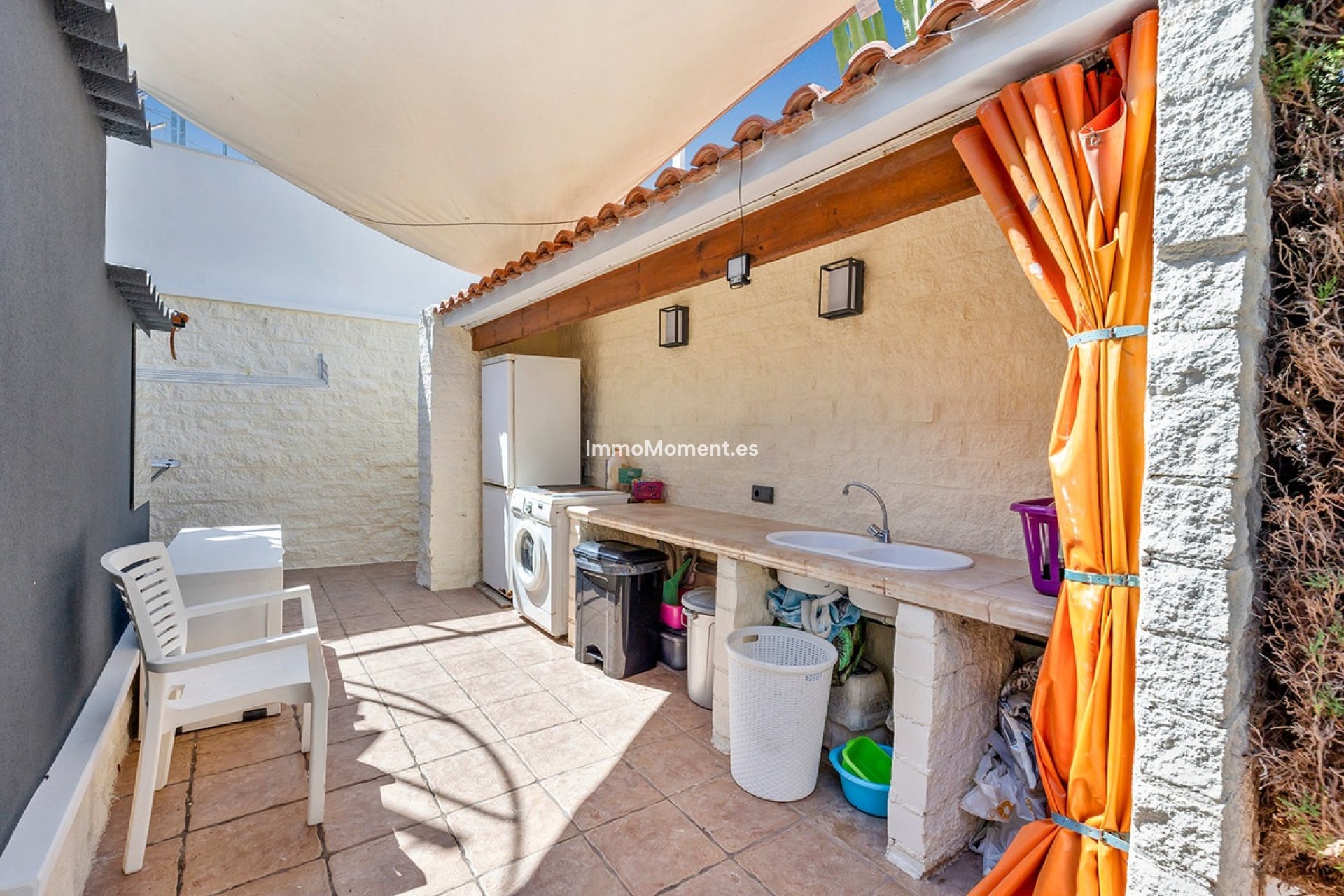 Revente - Villa individuelle - Orihuela - Rocio del Mar