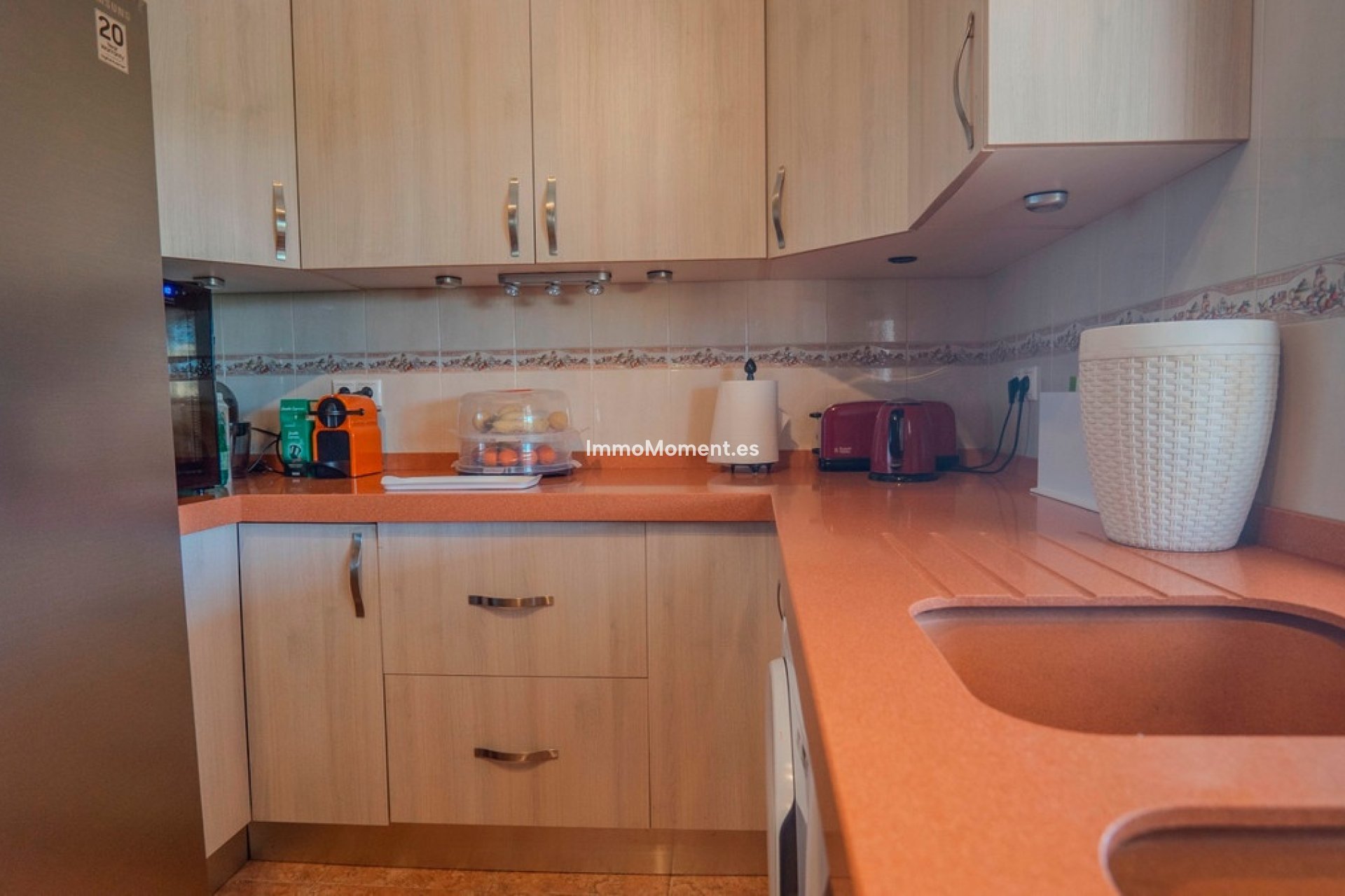 Revente - Villa individuelle - Orihuela - San Bartolomé