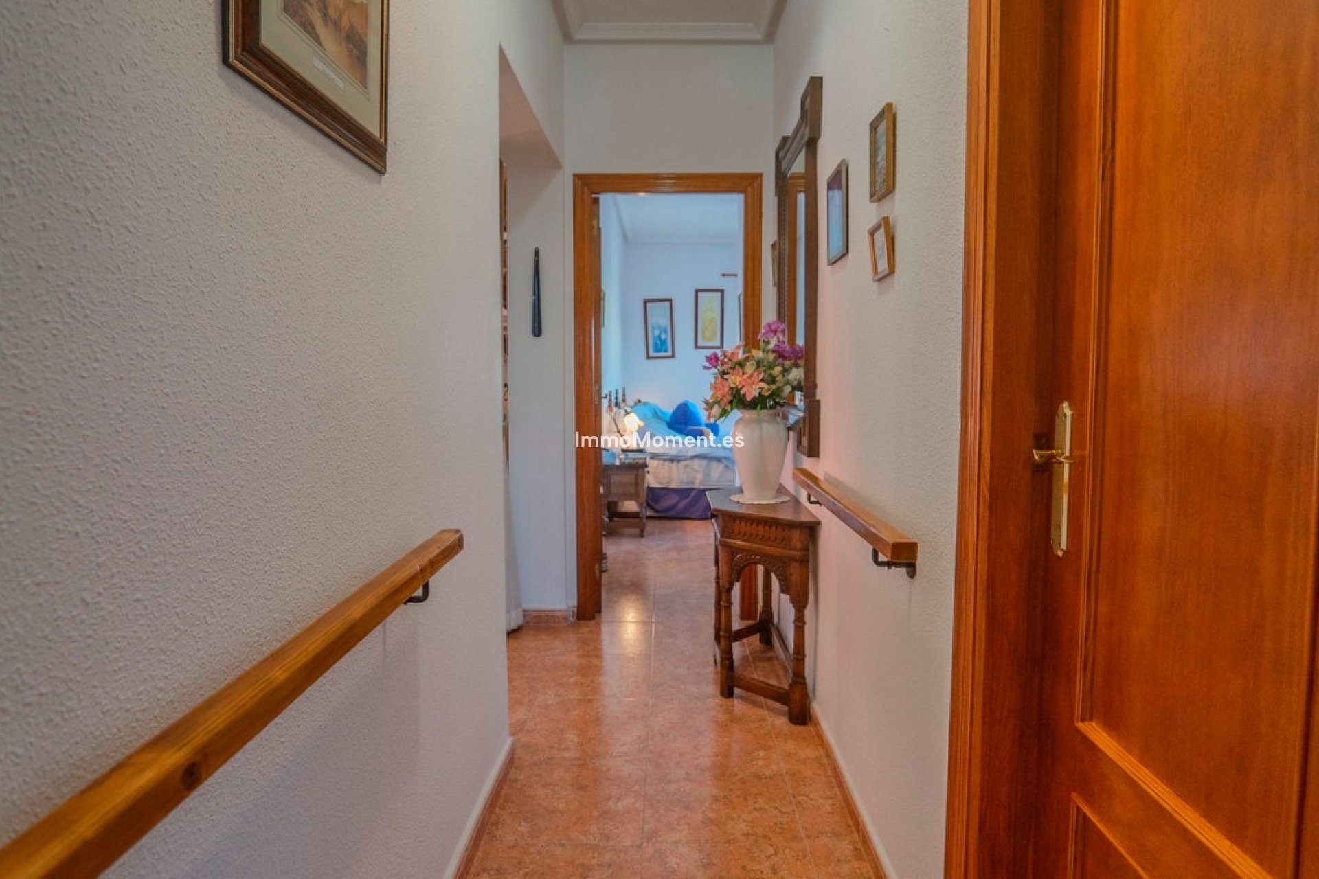 Revente - Villa individuelle - Orihuela - San Bartolomé