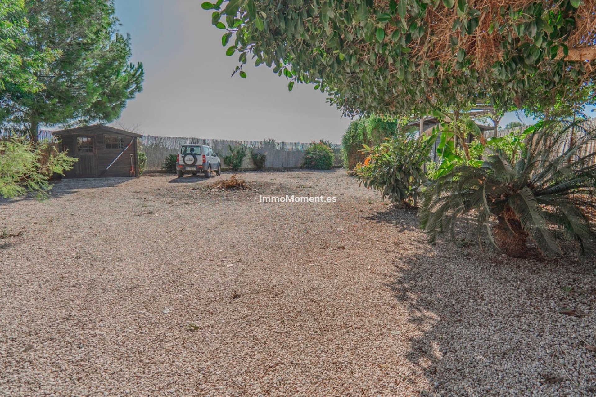 Revente - Villa individuelle - Orihuela - San Bartolomé