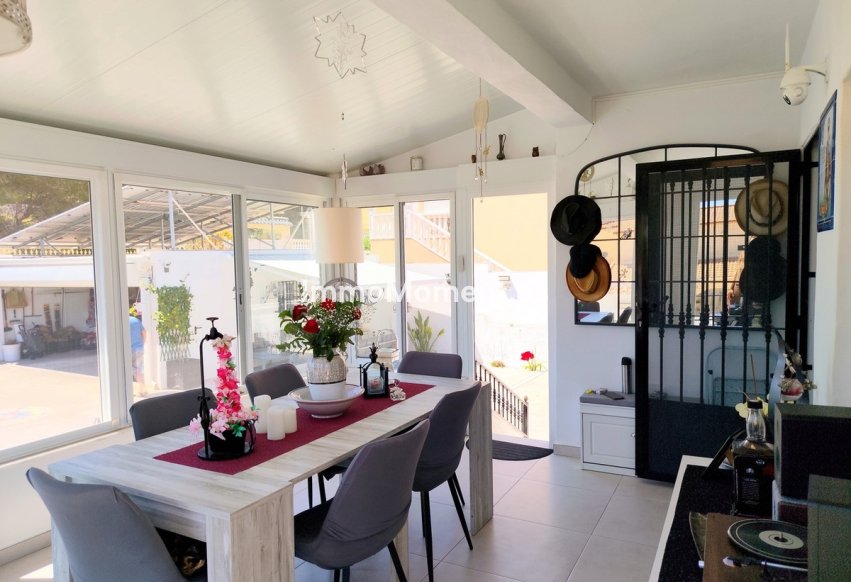 Revente - Villa individuelle - Orihuela - Torremendo