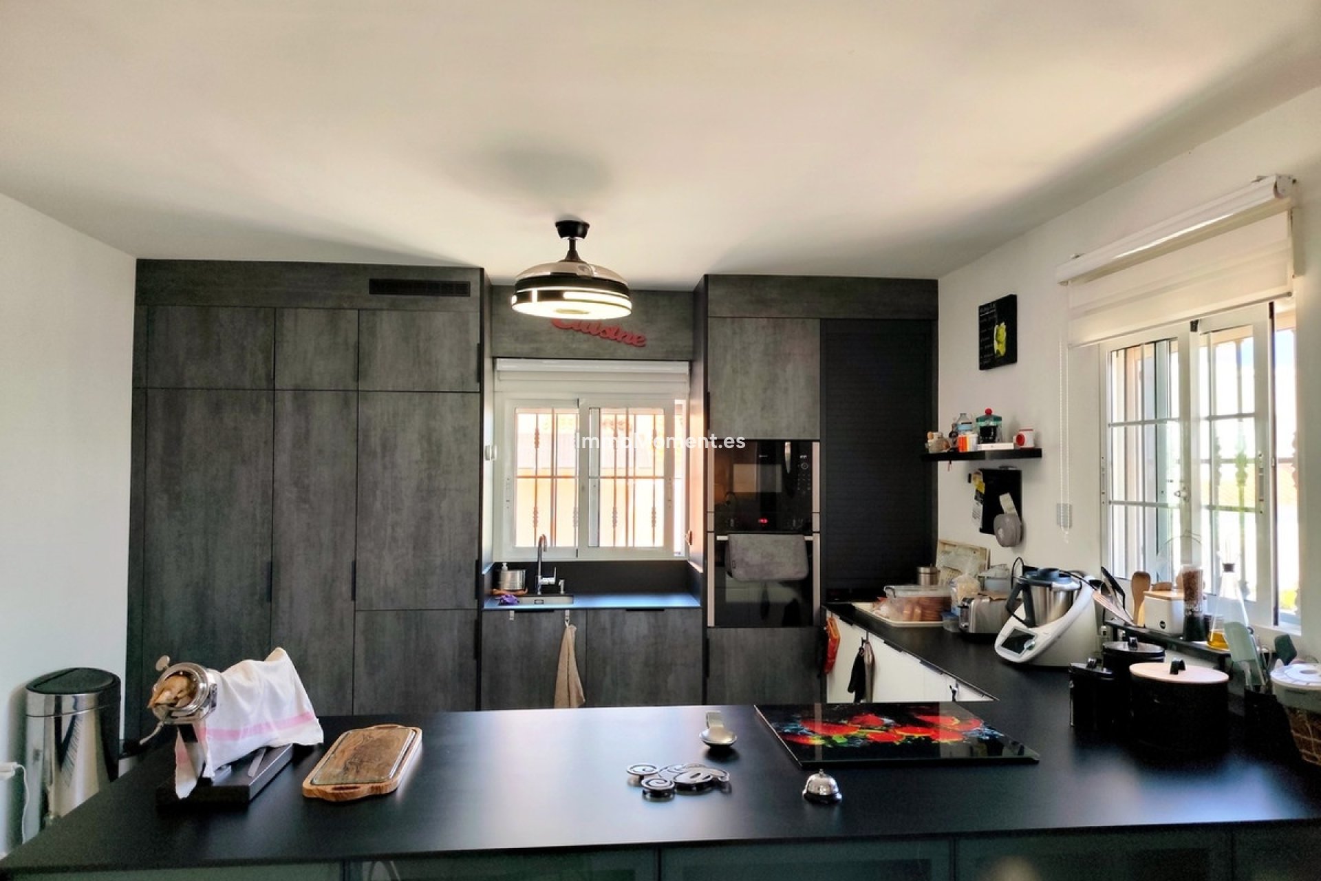 Revente - Villa individuelle - Orihuela - Torremendo