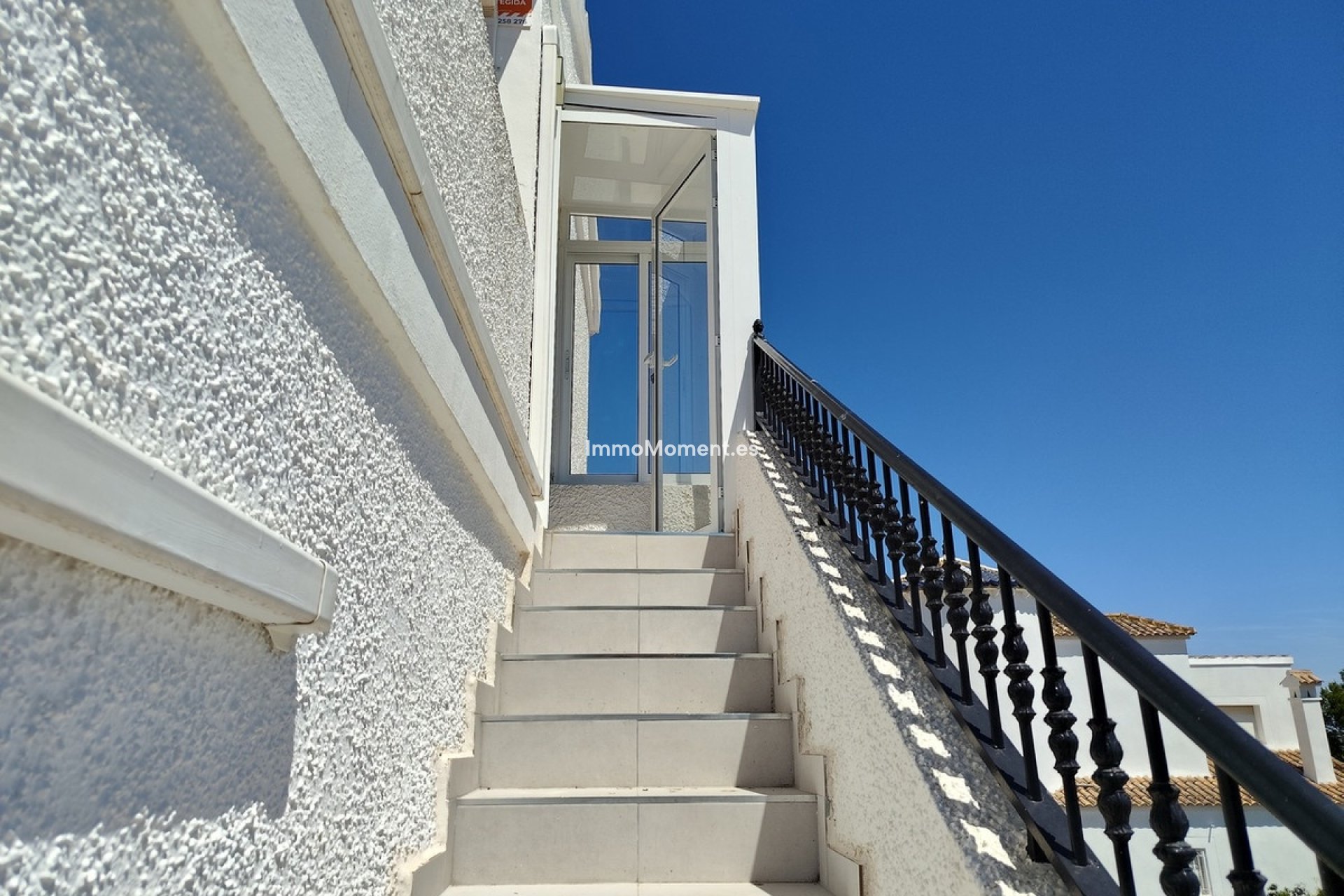 Revente - Villa individuelle - Orihuela - Torremendo