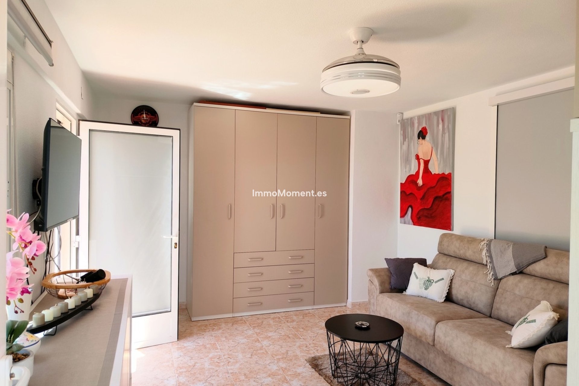 Revente - Villa individuelle - Orihuela - Torremendo