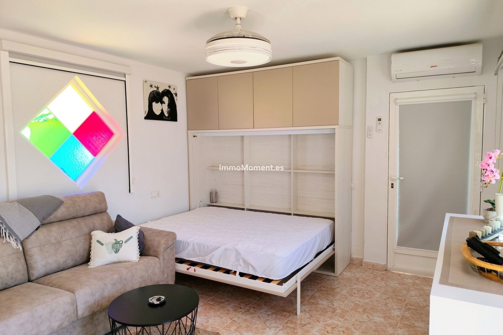 Revente - Villa individuelle - Orihuela - Torremendo