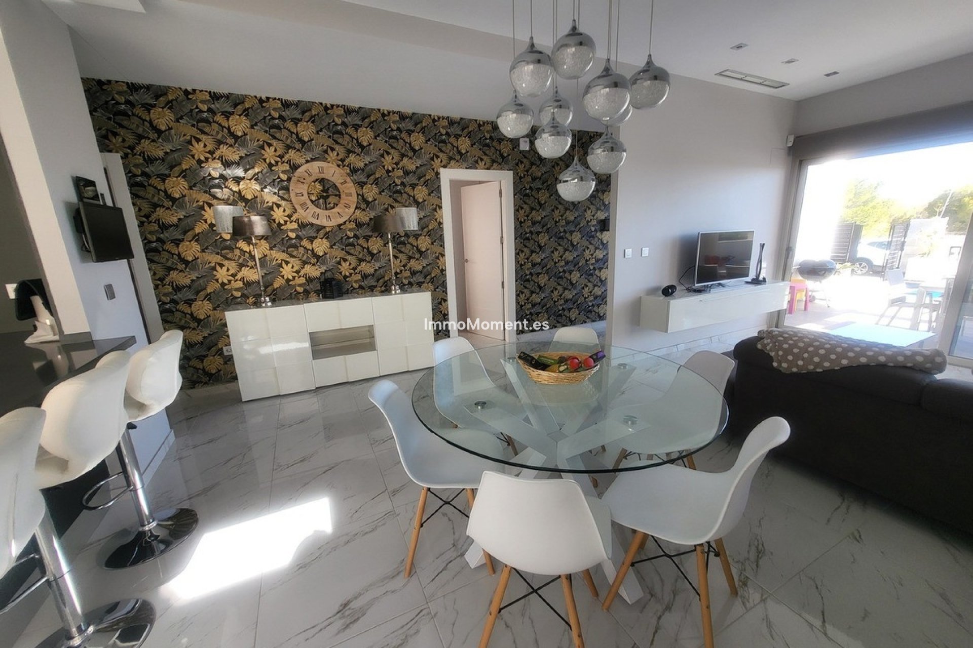 Revente - Villa individuelle - Orihuela - Villamartin