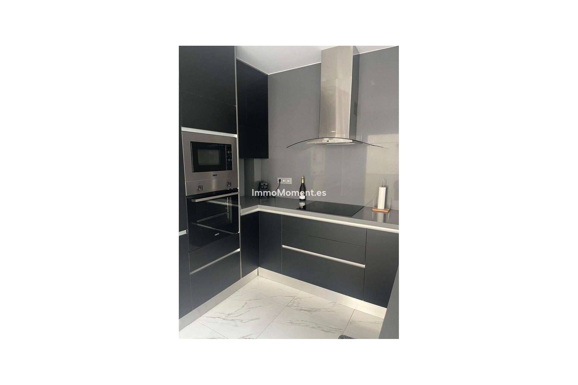 Revente - Villa individuelle - Orihuela - Villamartin