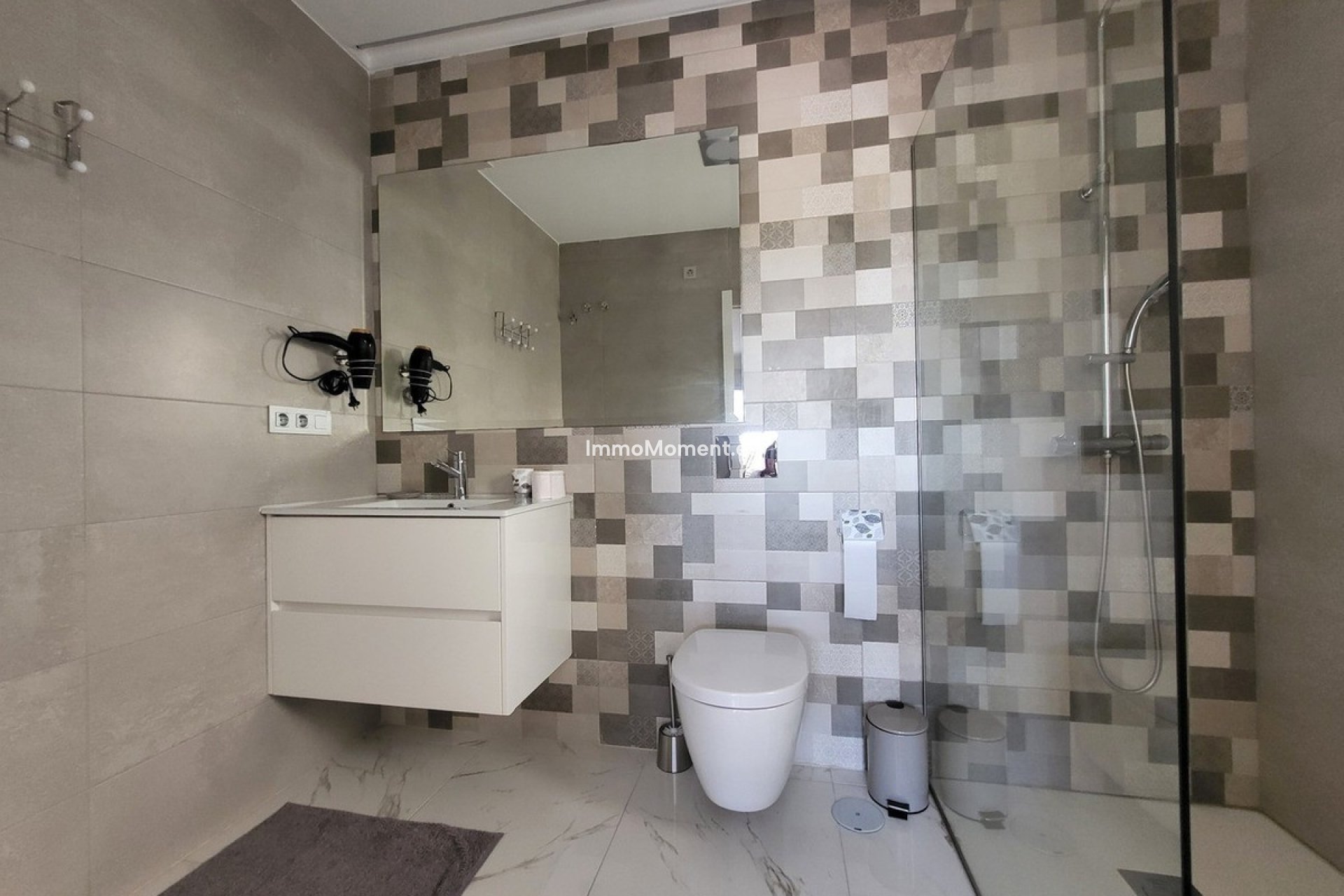 Revente - Villa individuelle - Orihuela - Villamartin